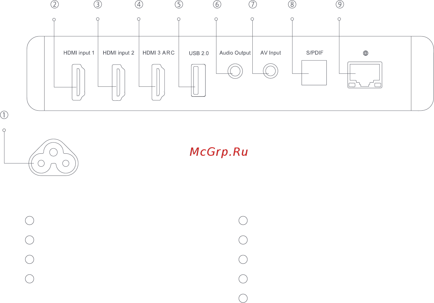 Xiaomi Mi 4K Laser Projector 150