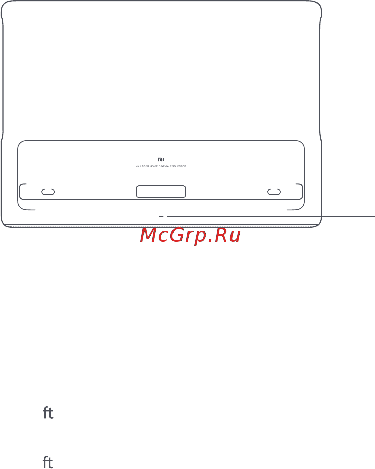 Xiaomi Mi 4K Laser Projector 150