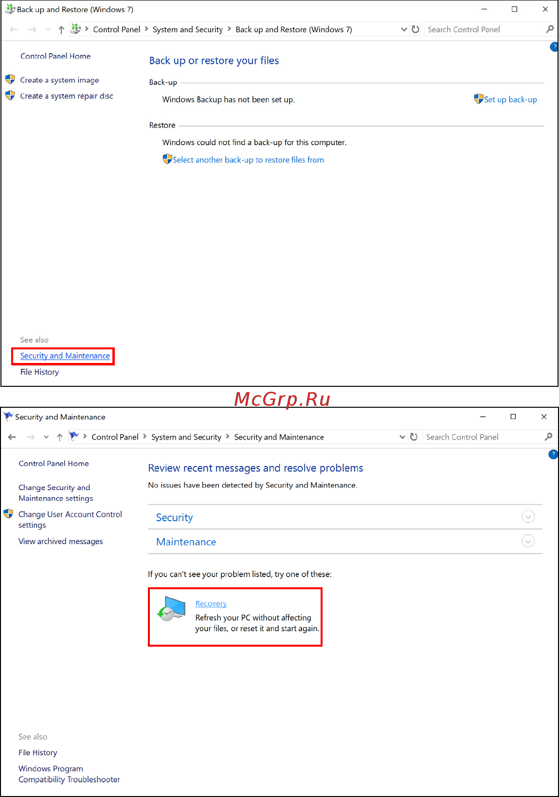 Acer Aspire A515-56(G) (S) Инструкция по эксплуатации онлайн [32/101] 708524