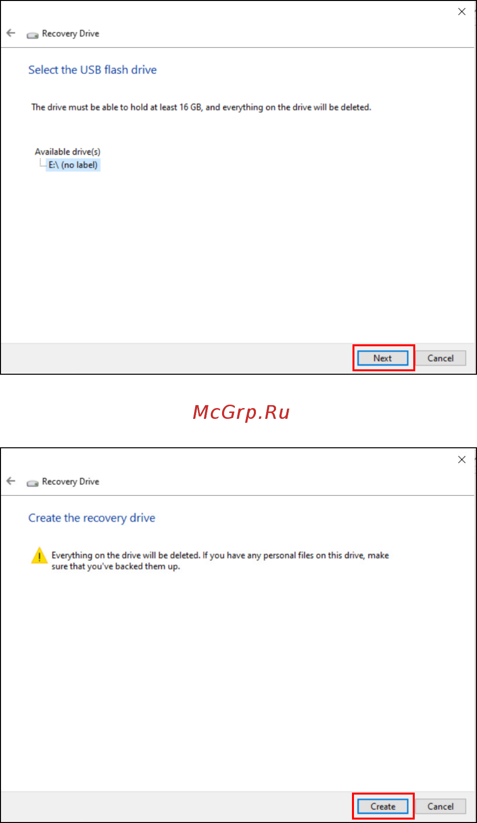Acer Aspire A515-56(G) (S) Инструкция по эксплуатации онлайн [34/101] 708524