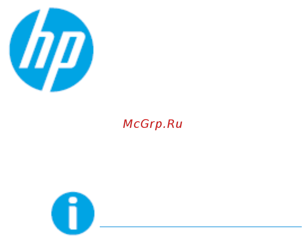 HP Laser 107wr (209U7A) Инструкция по эксплуатации онлайн