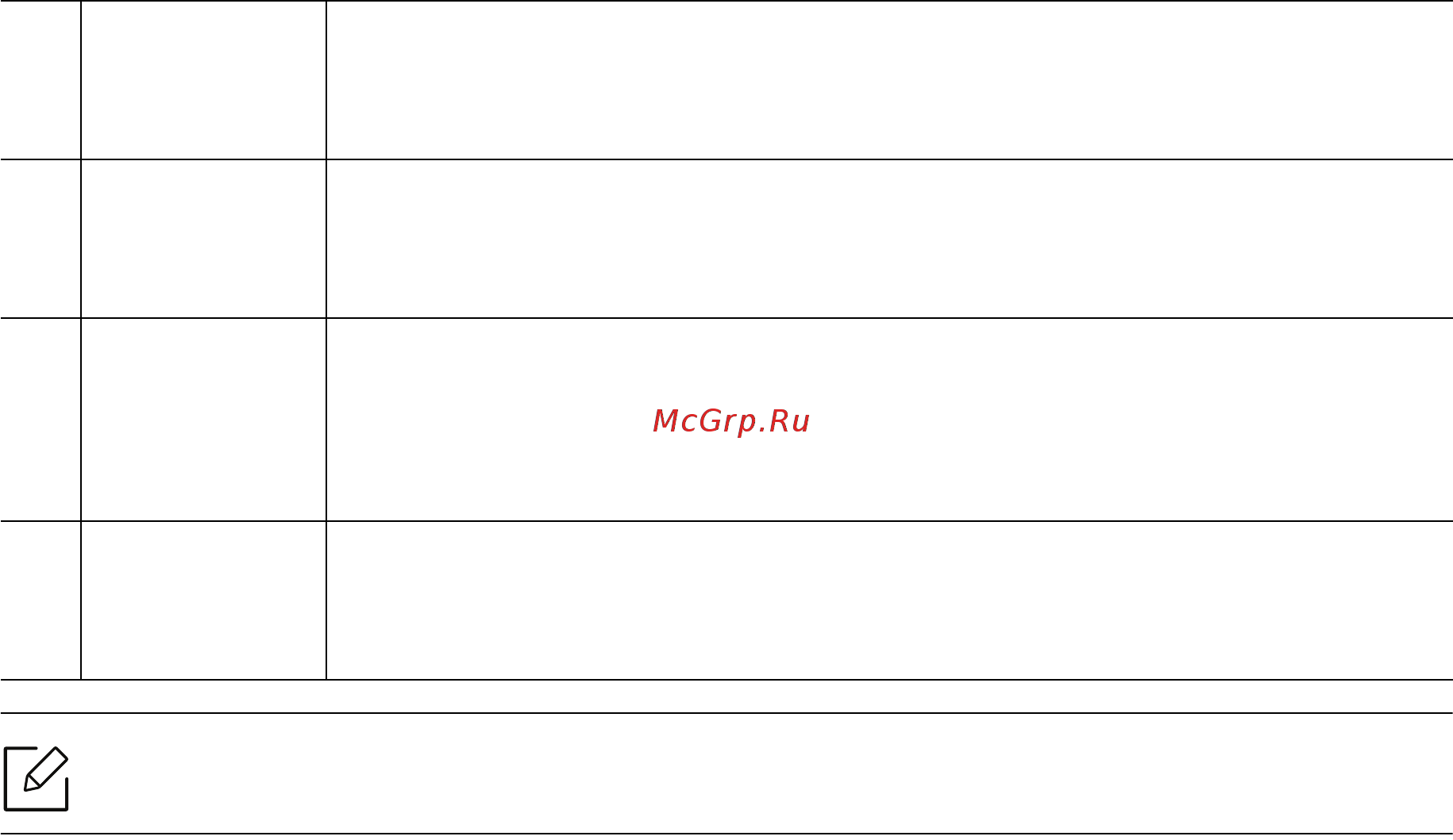 HP Laser 107wr (209U7A) Инструкция по эксплуатации онлайн [62/118] 569534