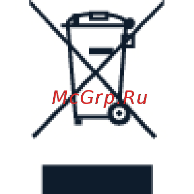 Nokia 215 4G DS Cyan (RM-1272) [24/29] Знак перечеркнутого мусорного контейнера