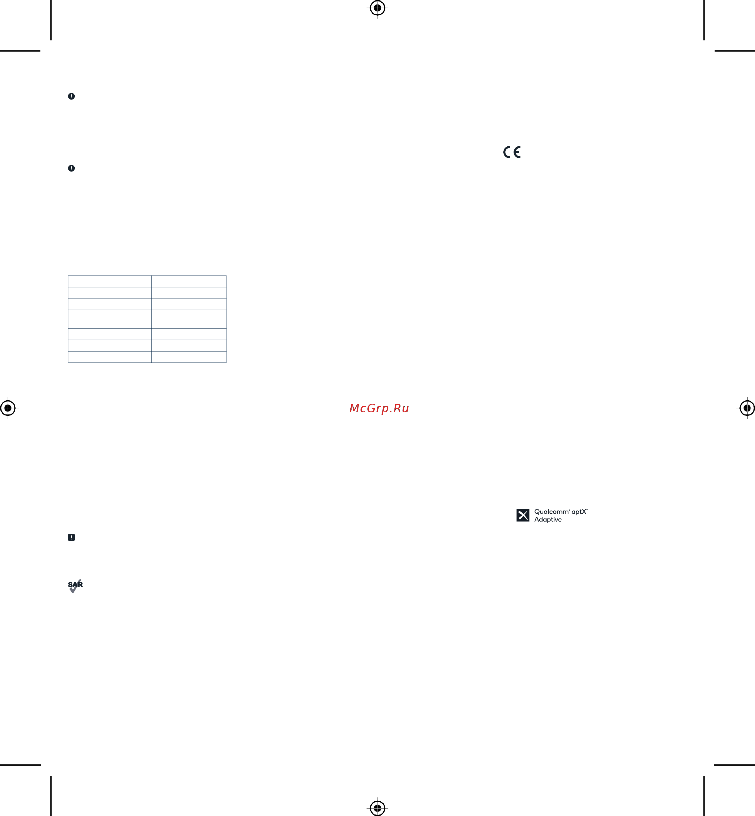 Nokia 3.4 3+64GB Purple (TA-1283) [2/2] Ru_hq60721867000_nokia3_4_qsg_issue1_0 fm page 2