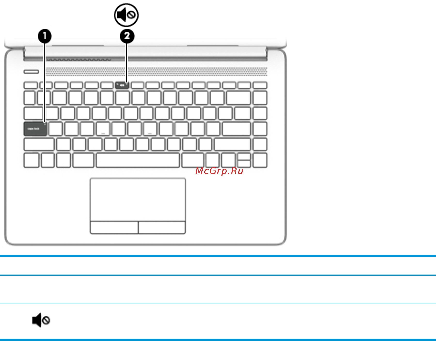 HP 240 G7 2V0E3ES [20/96] Глава 2 компоненты