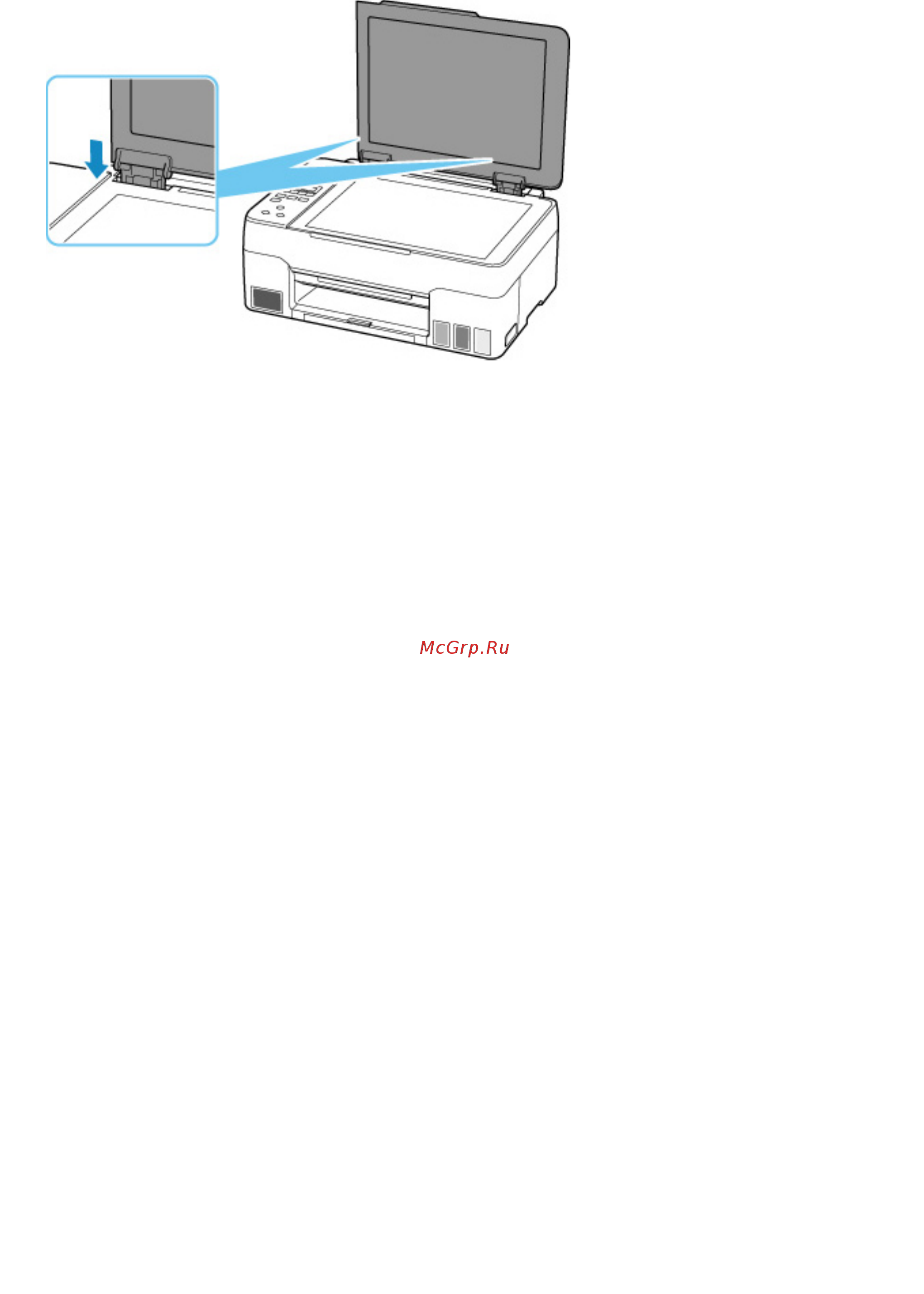 Canon PIXMA G2420 Инструкция по эксплуатации онлайн [51/350] 569629