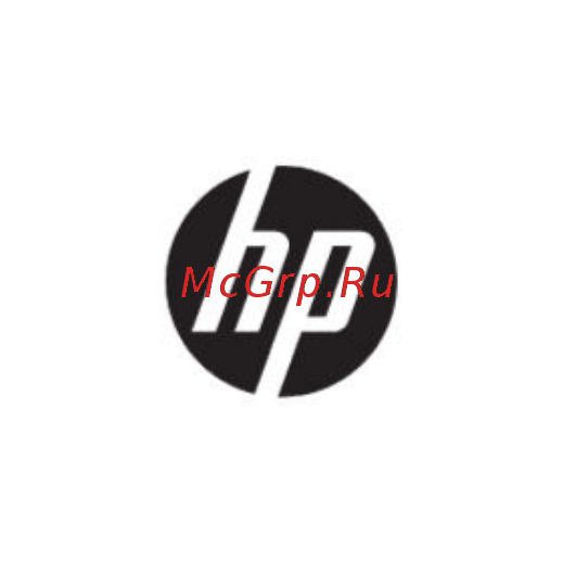 HP DesignJet T230 (5HB07A) Инструкция по эксплуатации онлайн
