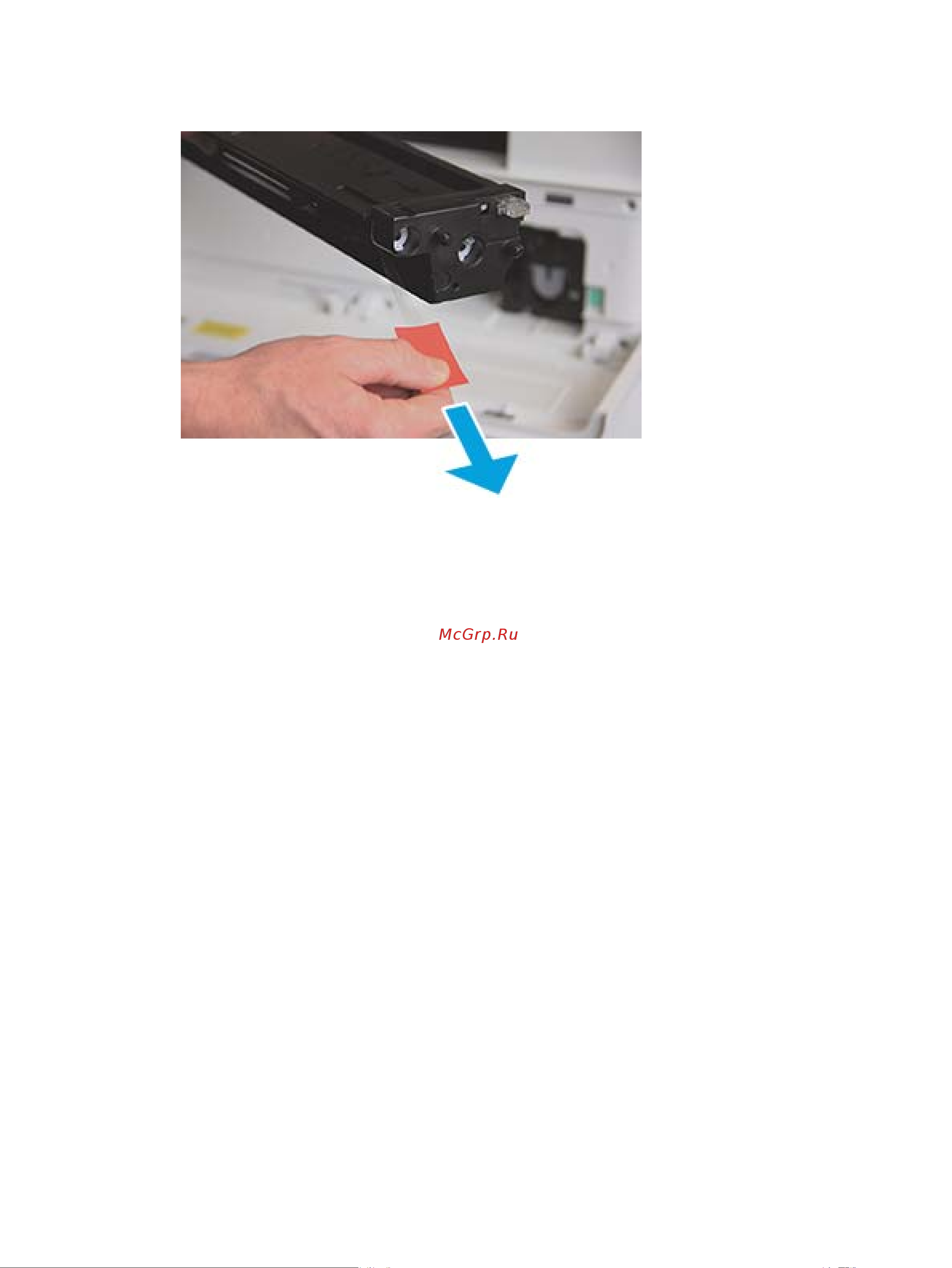 HP LaserJet MFP M438n (8AF43A) Инструкция по эксплуатации онлайн [100/160] 569690