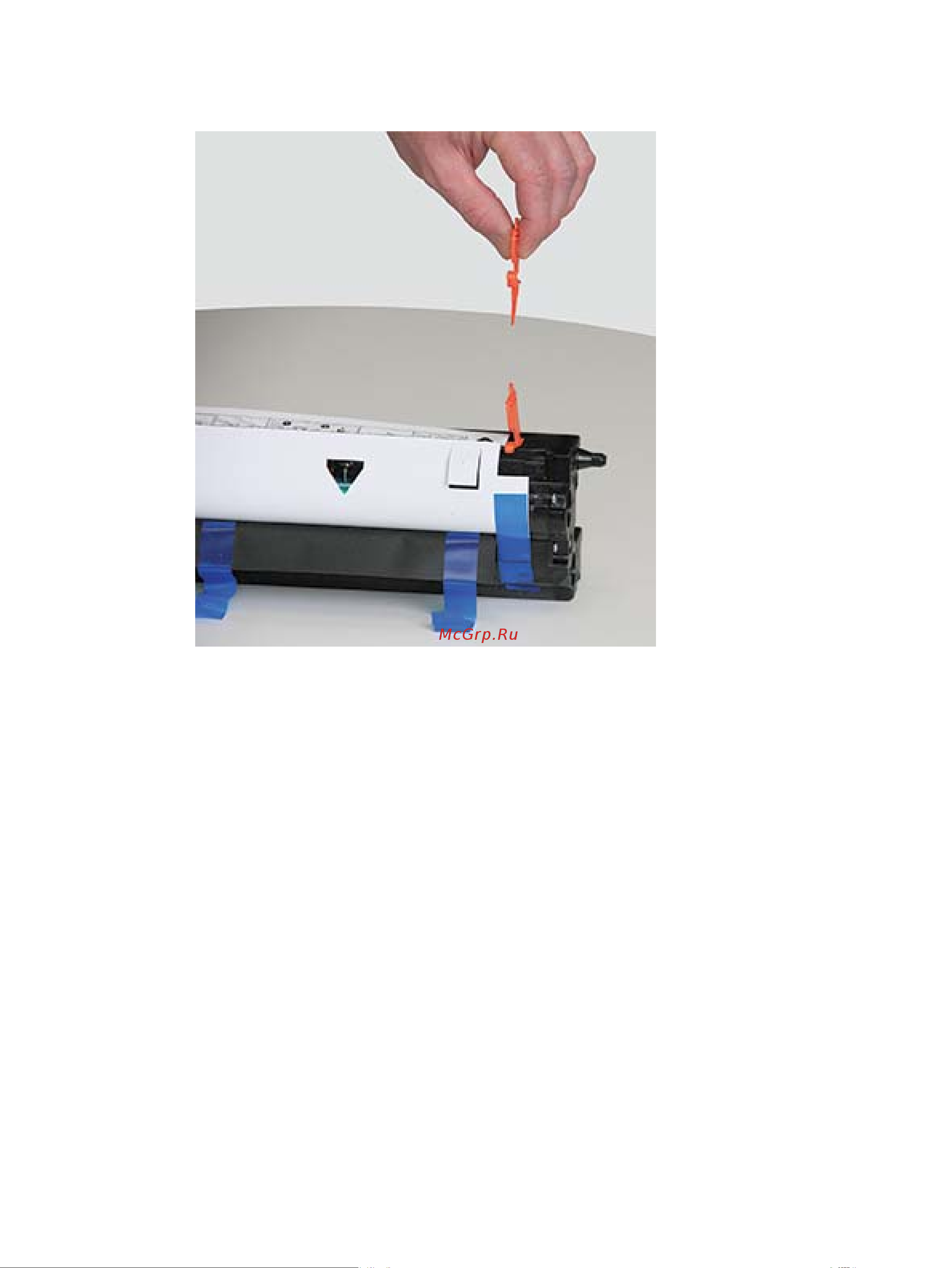 HP LaserJet MFP M442dn (8AF71A) Инструкция по эксплуатации онлайн [103/160] 651676