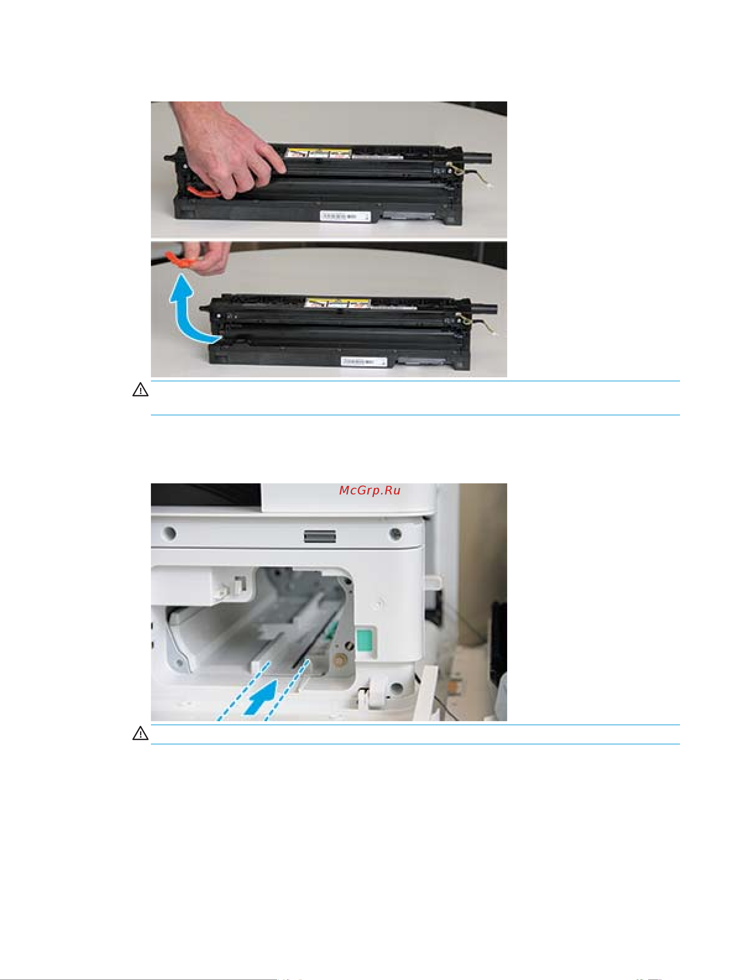 HP LaserJet MFP M442dn (8AF71A) Инструкция по эксплуатации онлайн [105/160] 651676