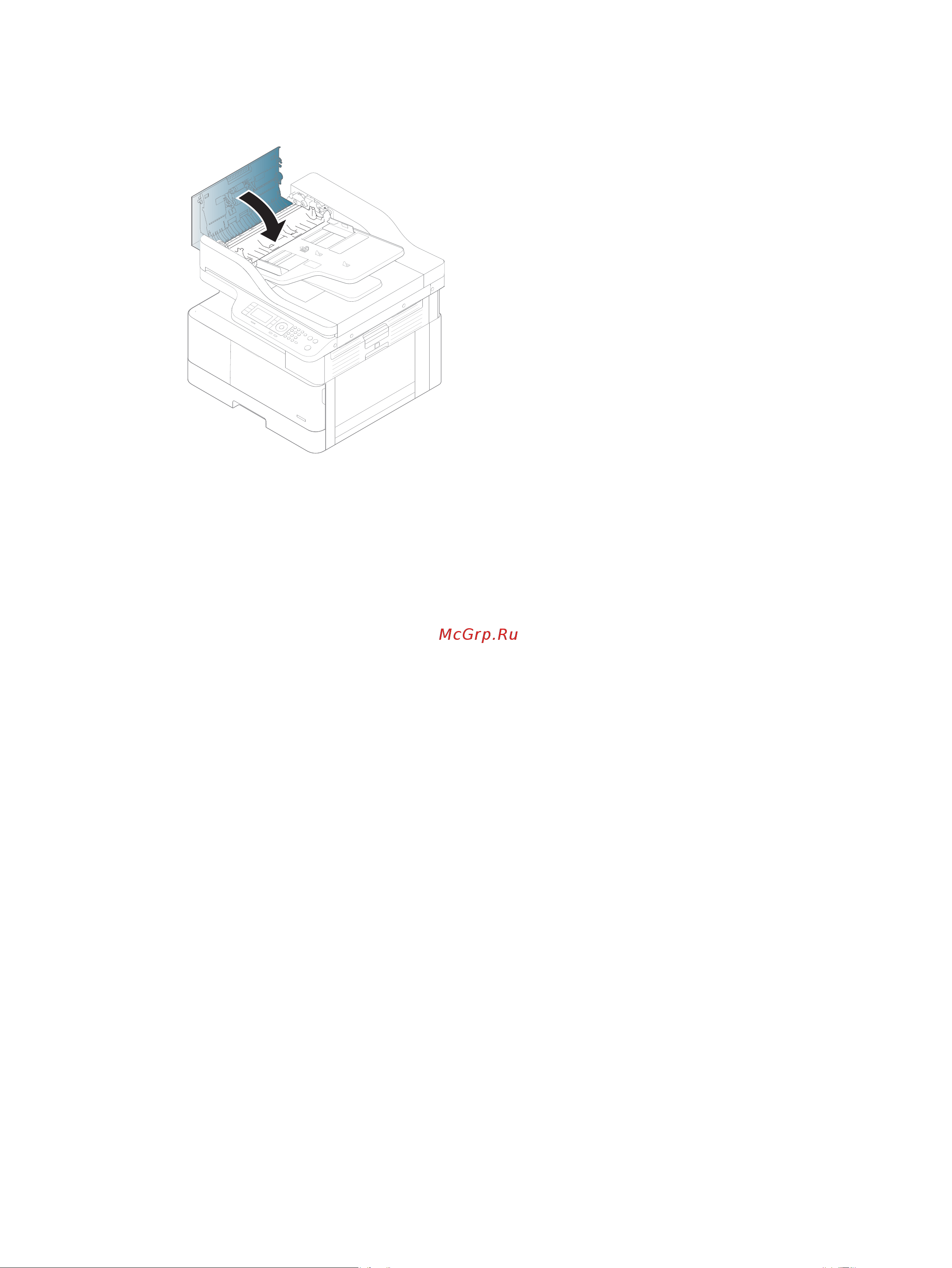 HP LaserJet MFP M442dn (8AF71A) Инструкция по эксплуатации онлайн [140/160] 651676