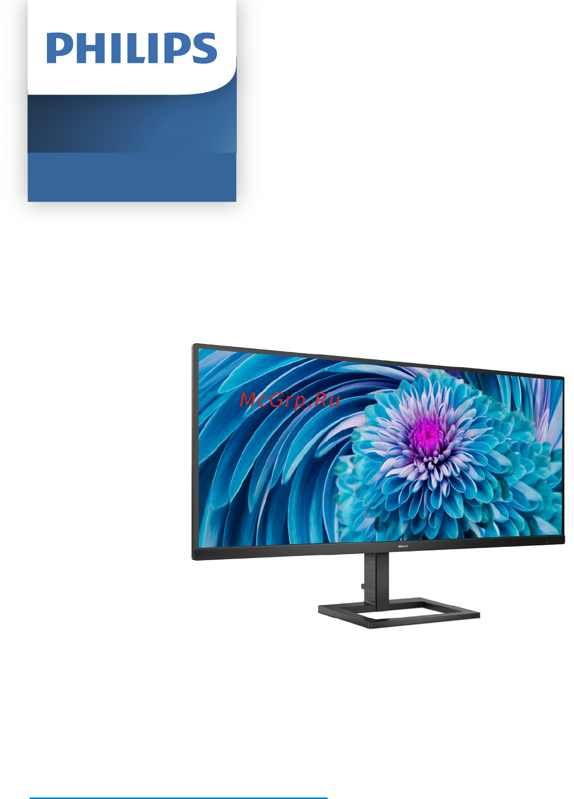 Philips 345E2AE/00 Инструкция по эксплуатации онлайн