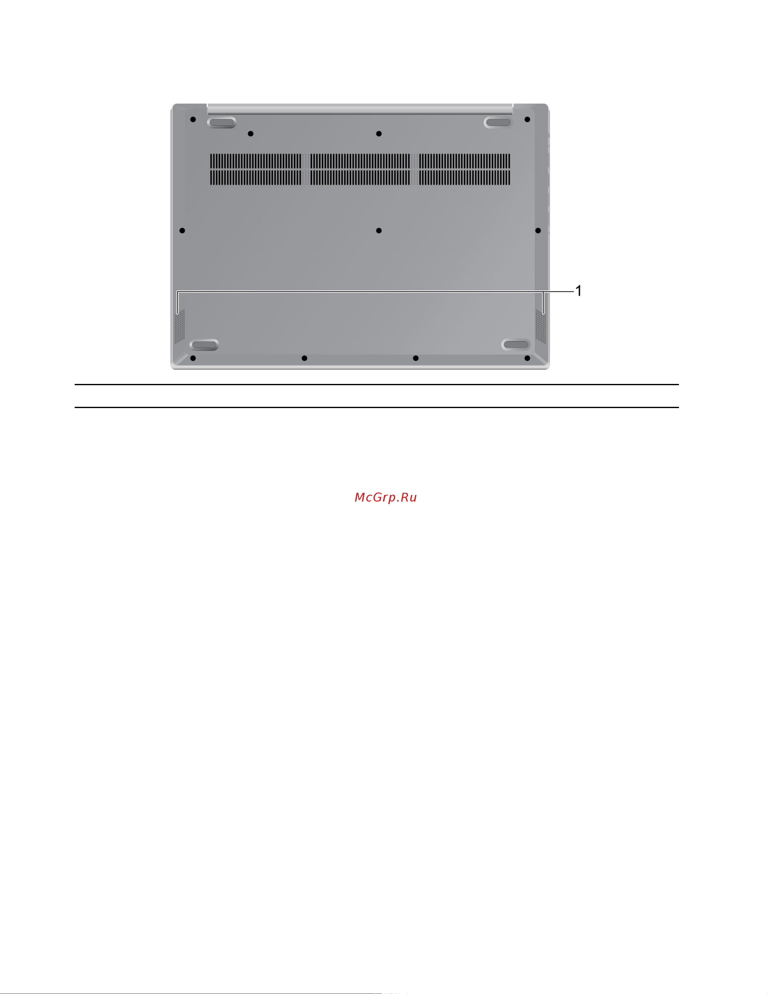 Lenovo IdeaPad 3 15IML05 (81WB011TRK) Инструкция по эксплуатации онлайн [14/72] 787953
