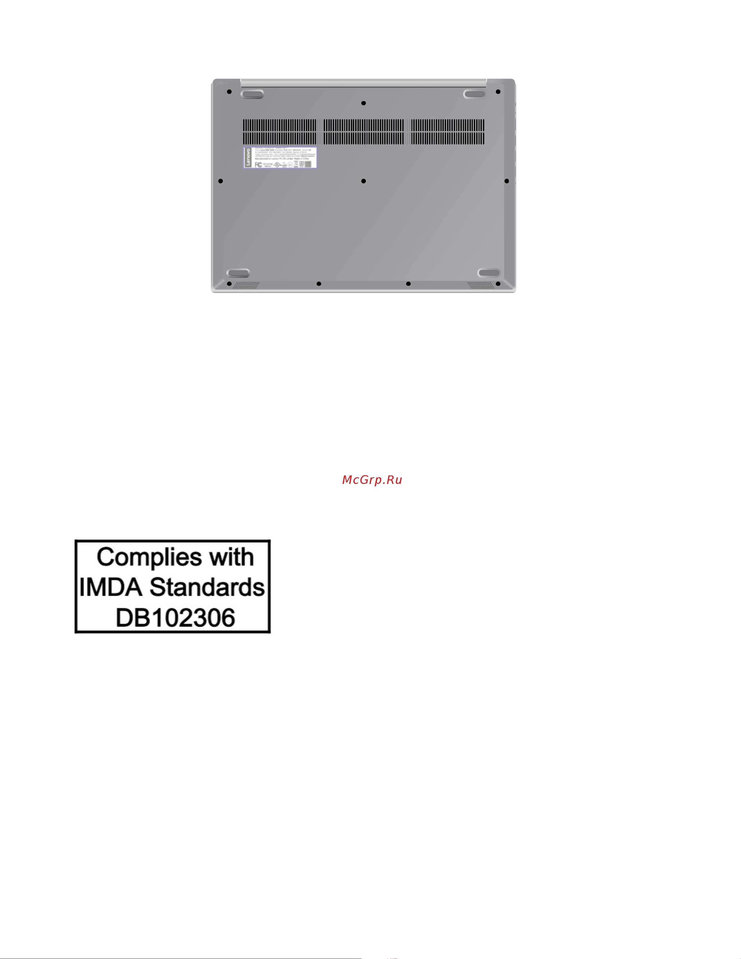 Lenovo IdeaPad 3 15IML05 (81WB00NBRK) [58/72] Бразилия