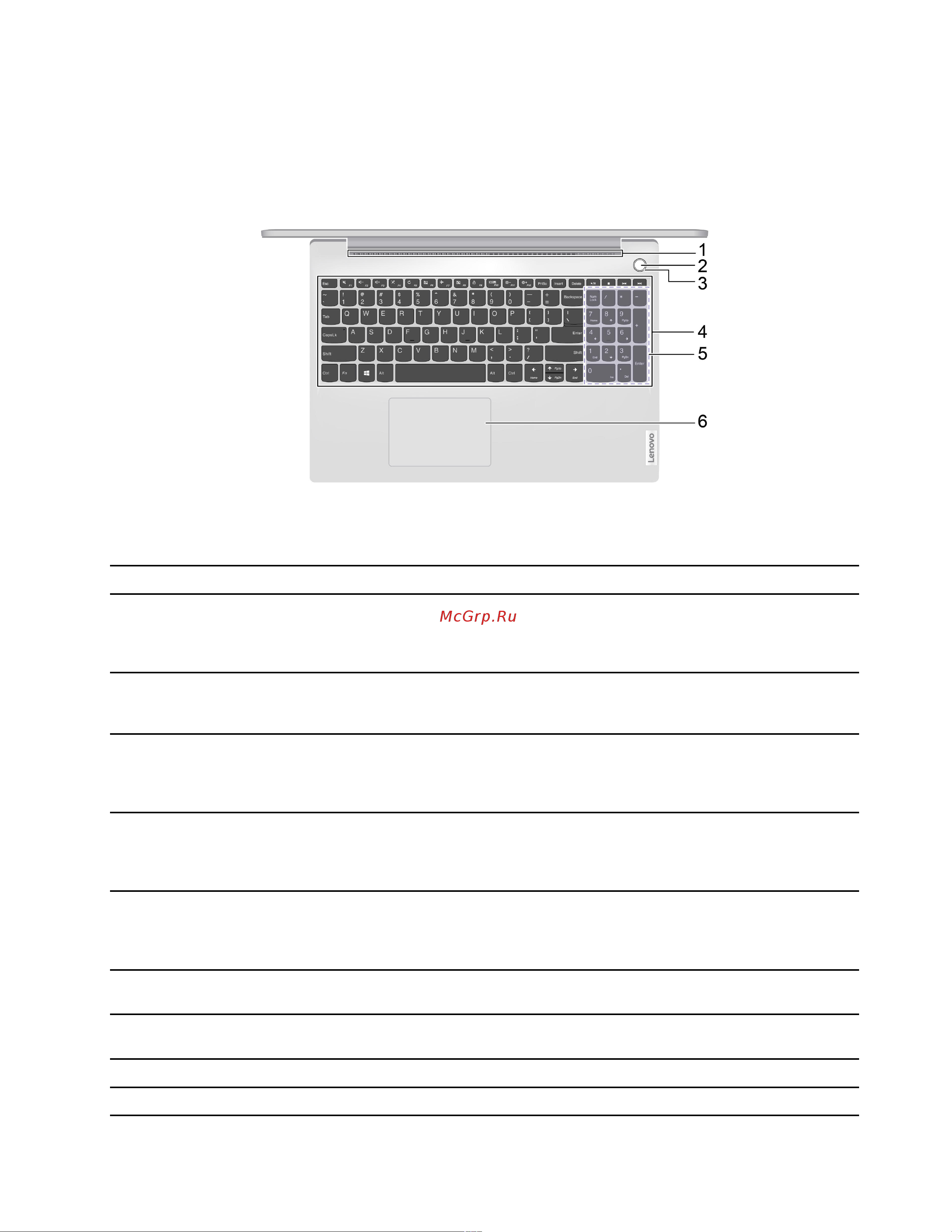 Lenovo IdeaPad 3 15IML05 (81WB00T8RK) [9/72] Дюймовые и 17 дюймовые модели