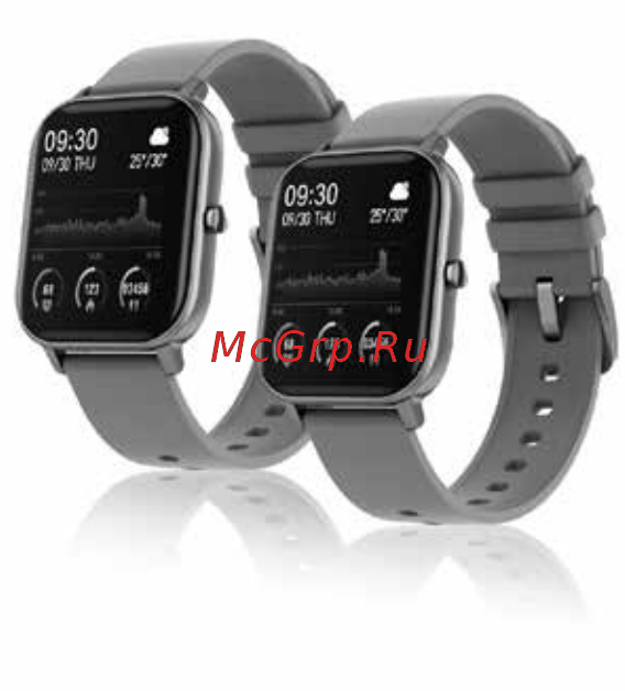 Canyon WILDBERRY SW-74 черный CNS-SW74BL Инструкция по эксплуатации онлайн [103/124] 843526