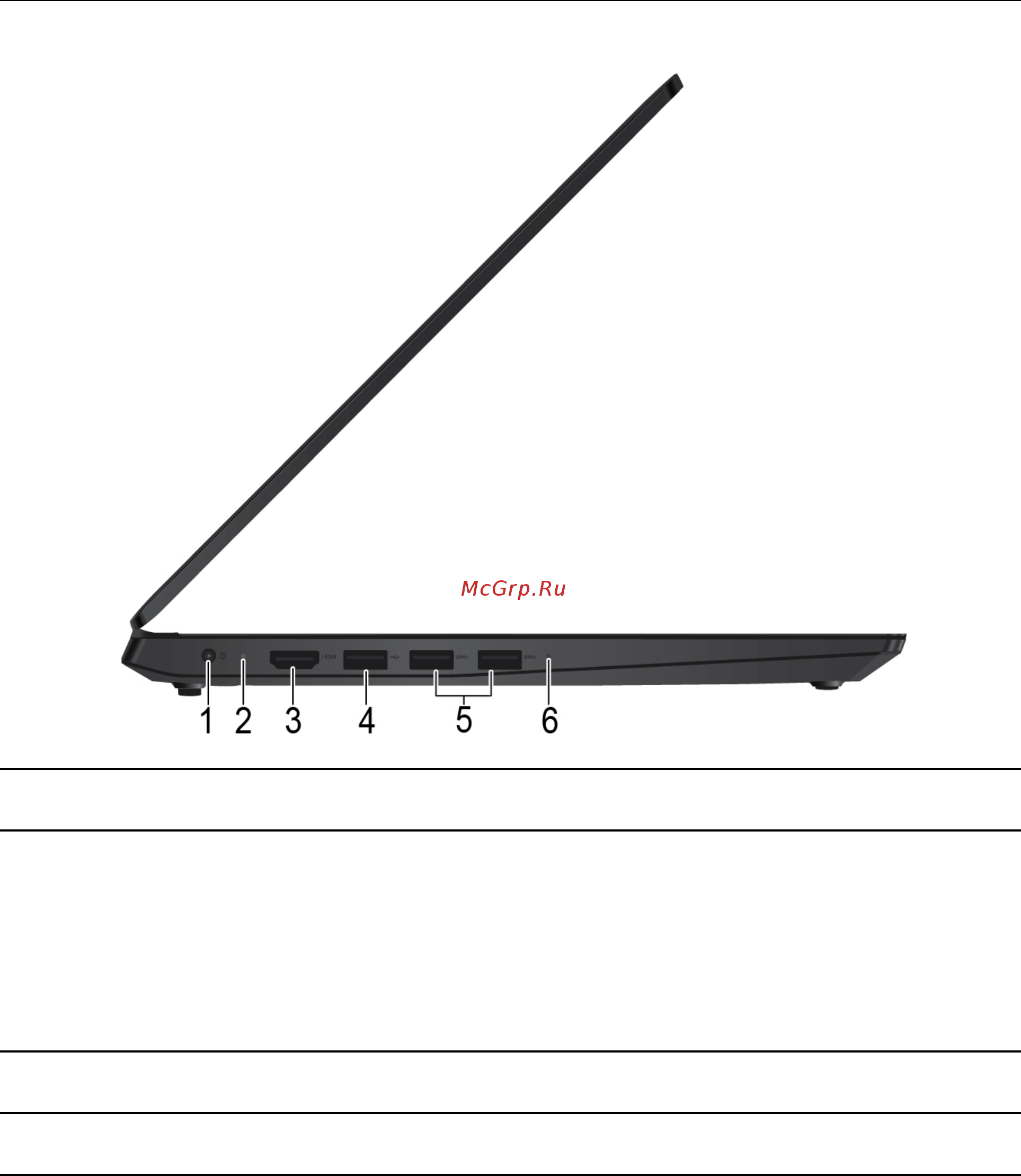 Lenovo IdeaPad S145-15IIL (81W800L3RU) [11/70] Вид слева