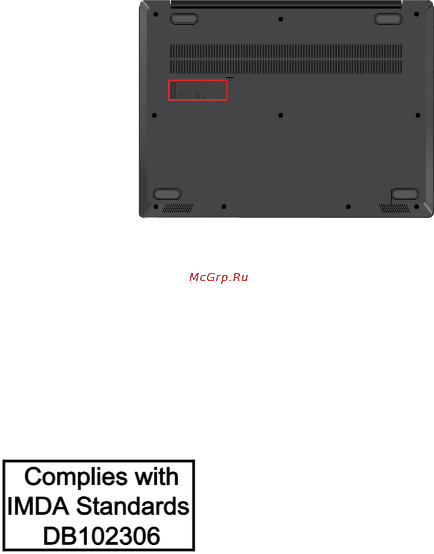 Lenovo IdeaPad S145-15IIL (81W800L3RU) [56/70] Бразилия