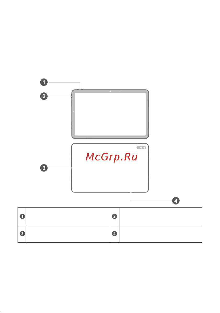 Huawei MatePad 10.4