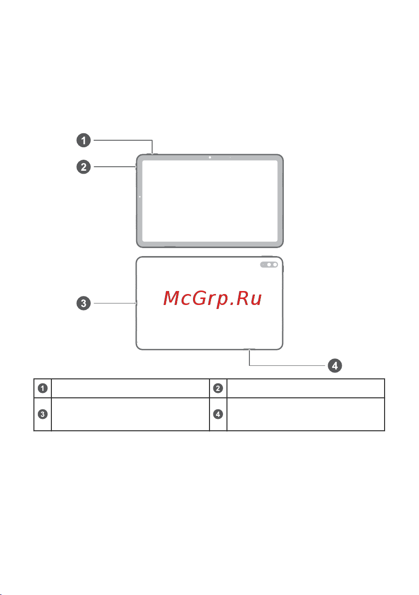Huawei MatePad 10.4
