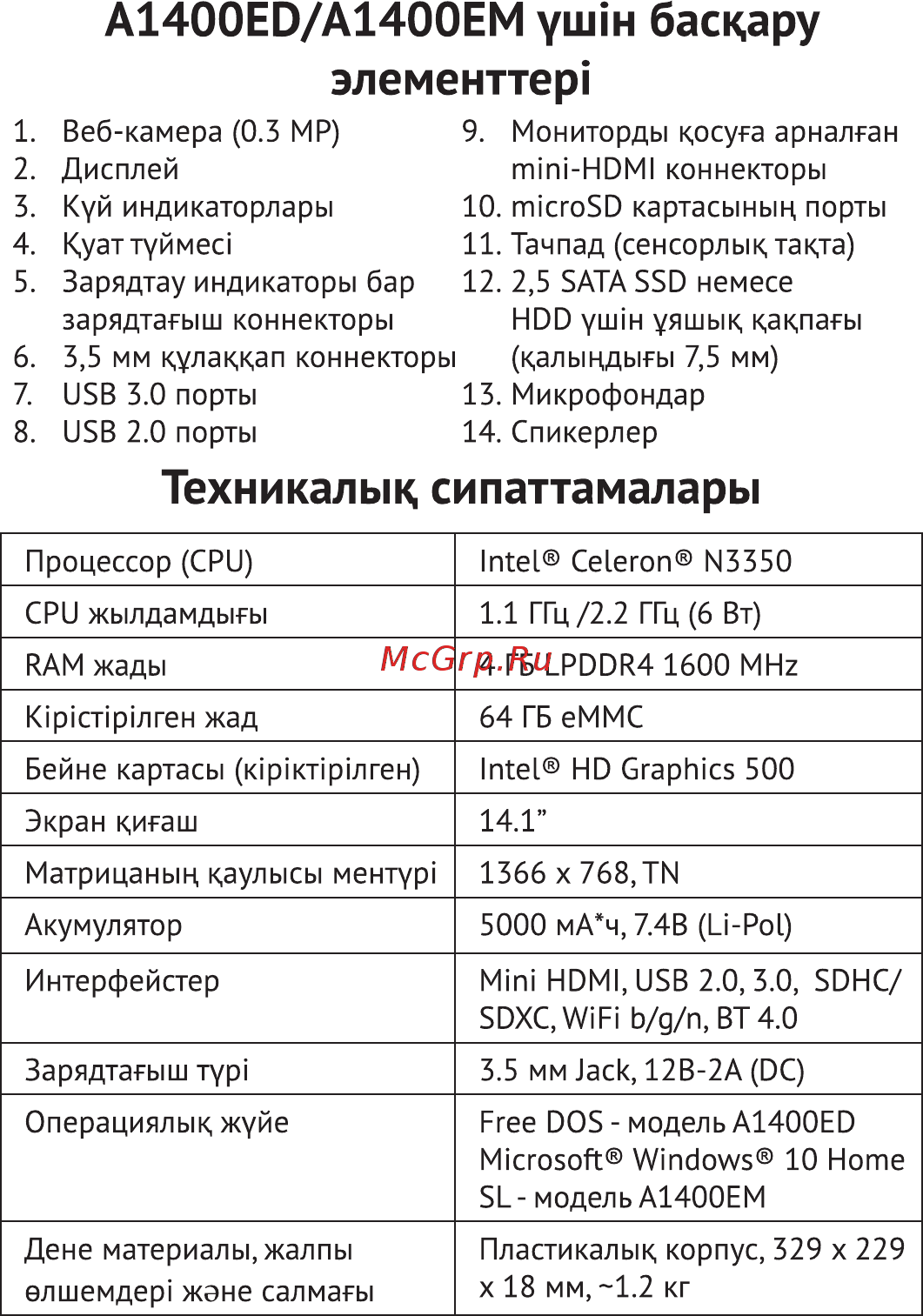 Haier U1500EM [35/66] A1400ed a1400em ушш баскару
