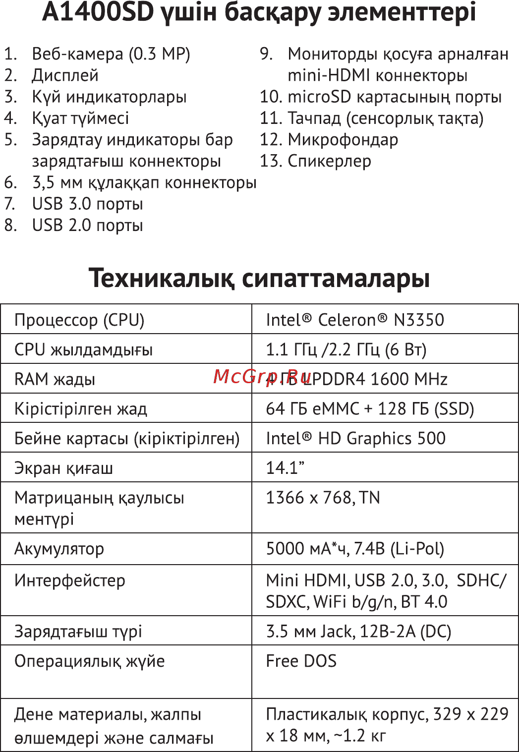 Haier A1400EM [37/66] A1400sd уши баскару элементтер