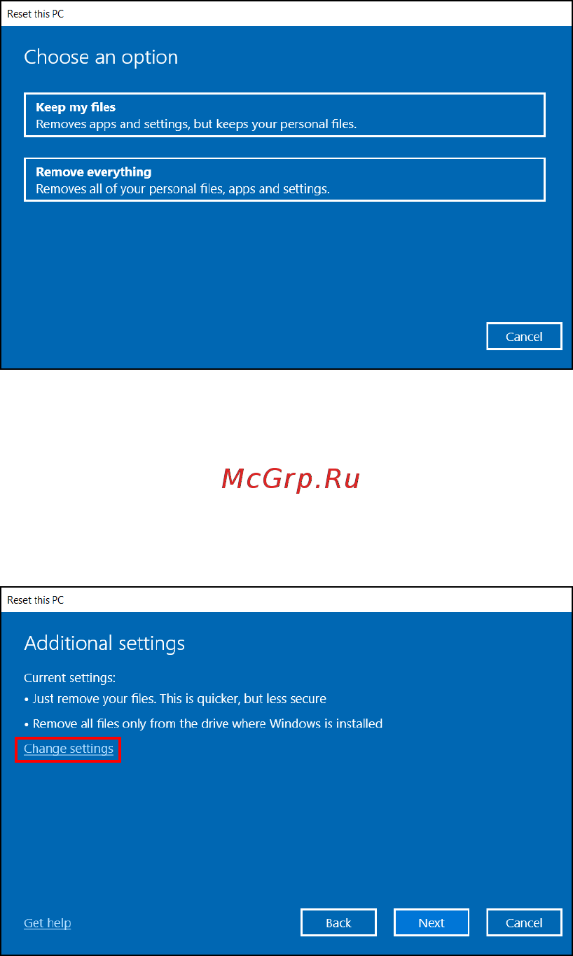 Acer Aspire A515-54(G) (K) (KG) Инструкция по эксплуатации онлайн [37/98] 708522