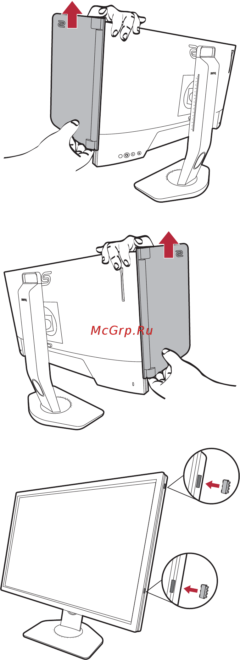 Benq ZOWIE 24