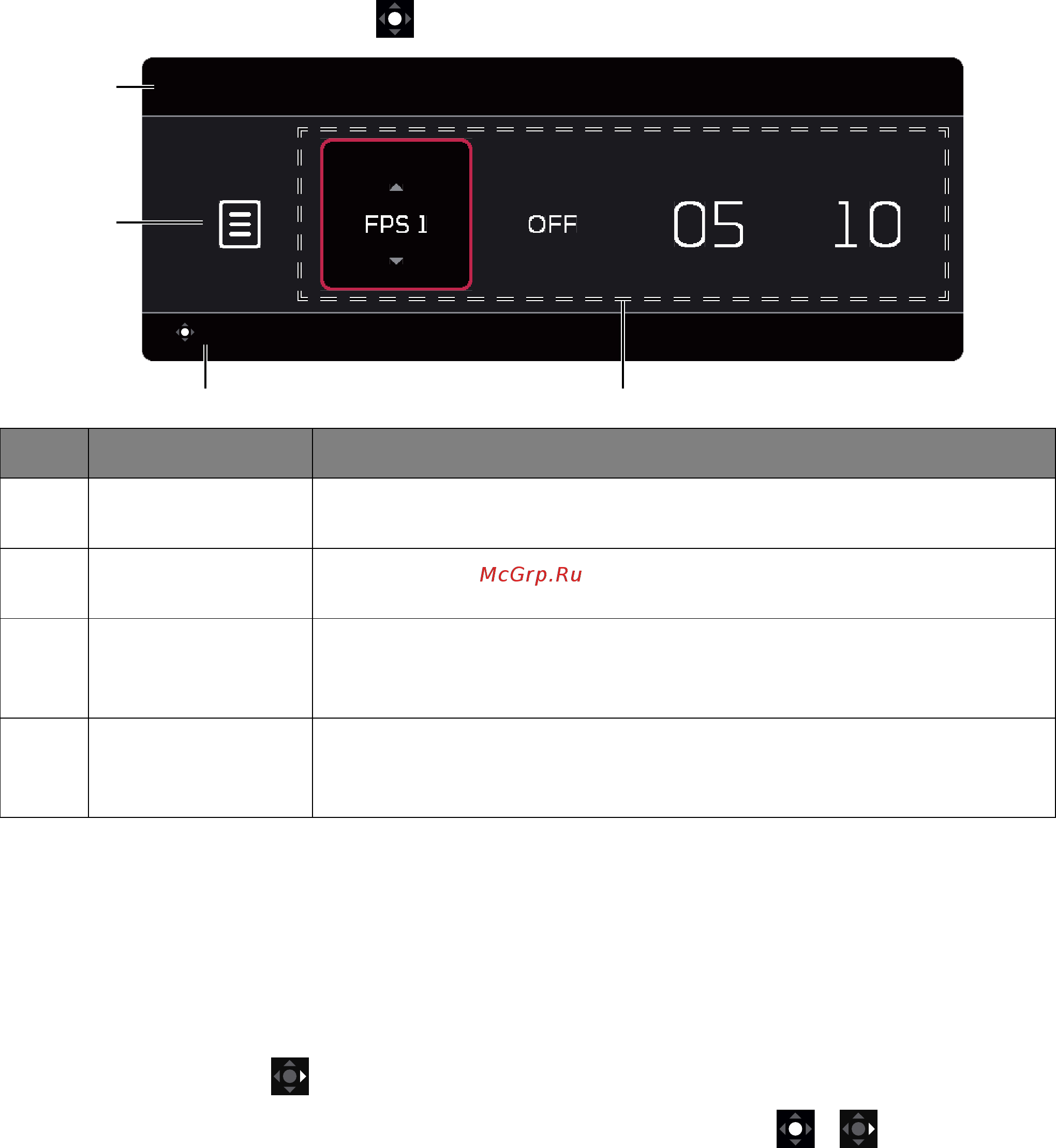 Benq ZOWIE 24