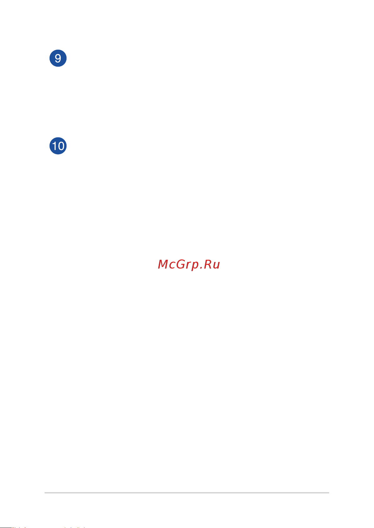 Asus ZenBook S UX393EA-HK007T с платформой Intel Evo Инструкция по эксплуатации онлайн [18/98] 649729