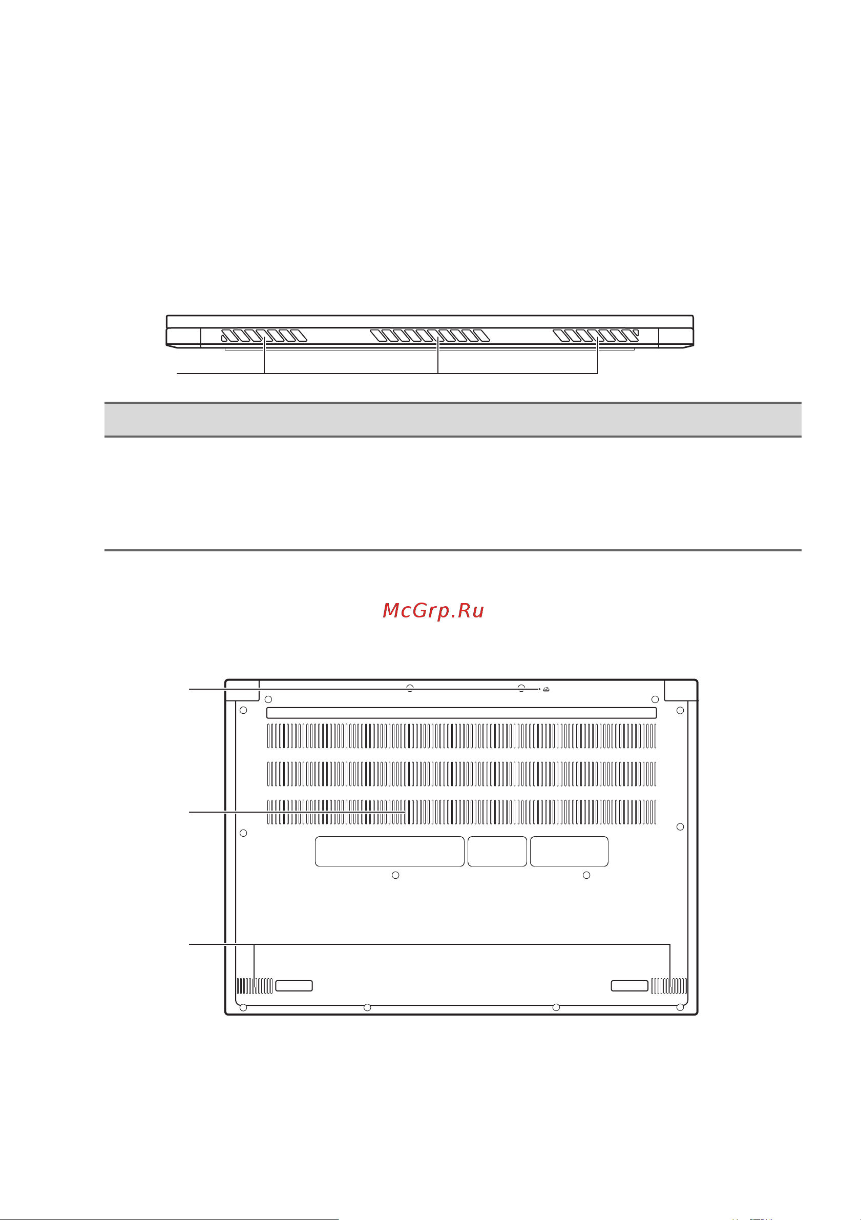 Acer ConceptD 3 CN314-72G-77XW (NX.C5UER.003) [19/114] Информация о разъеме usb type c