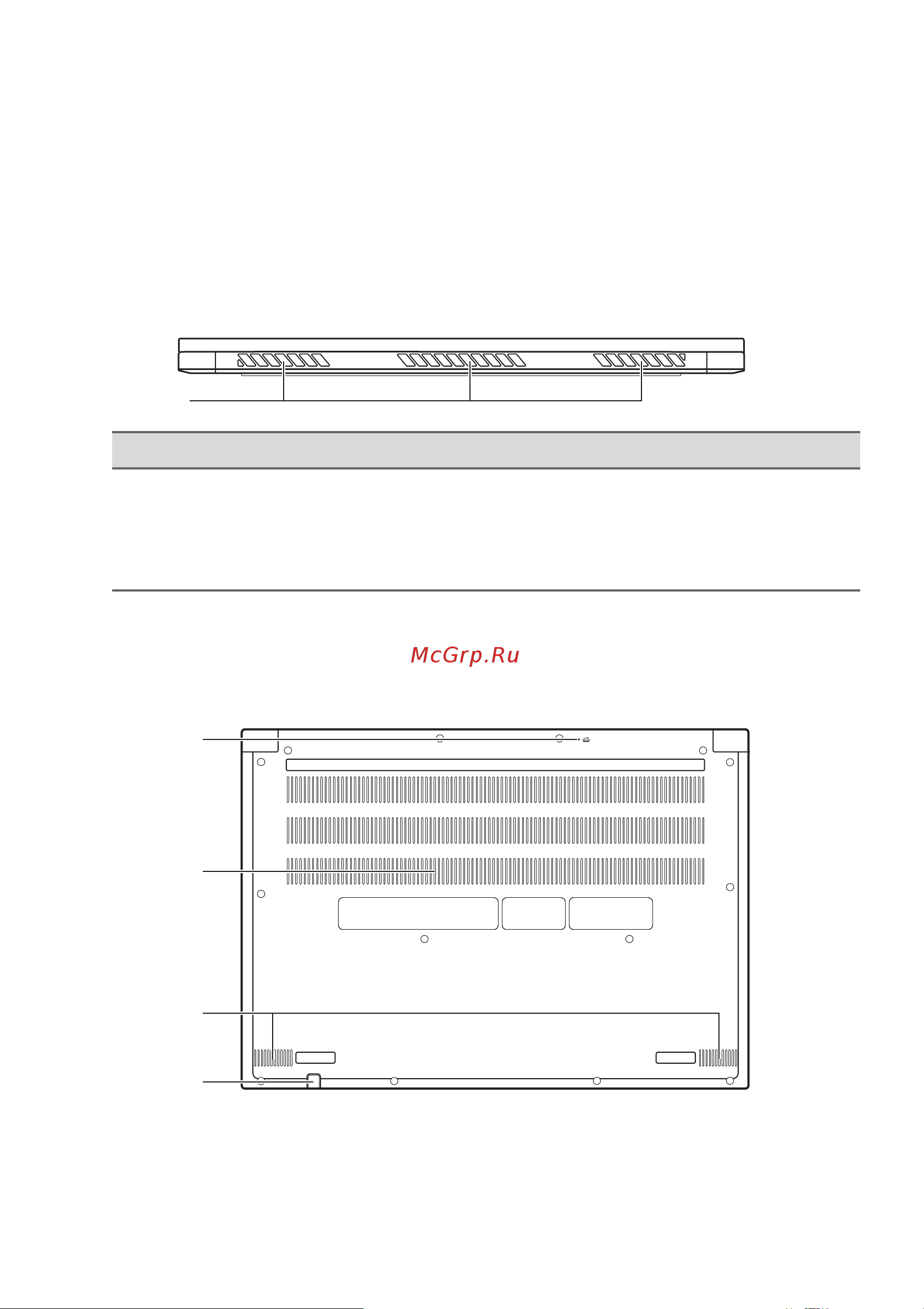 Acer ConceptD 3 Ezel CC315-72-77ZZ (NX.C5RER.002) [19/118] Информация о разъеме usb type c