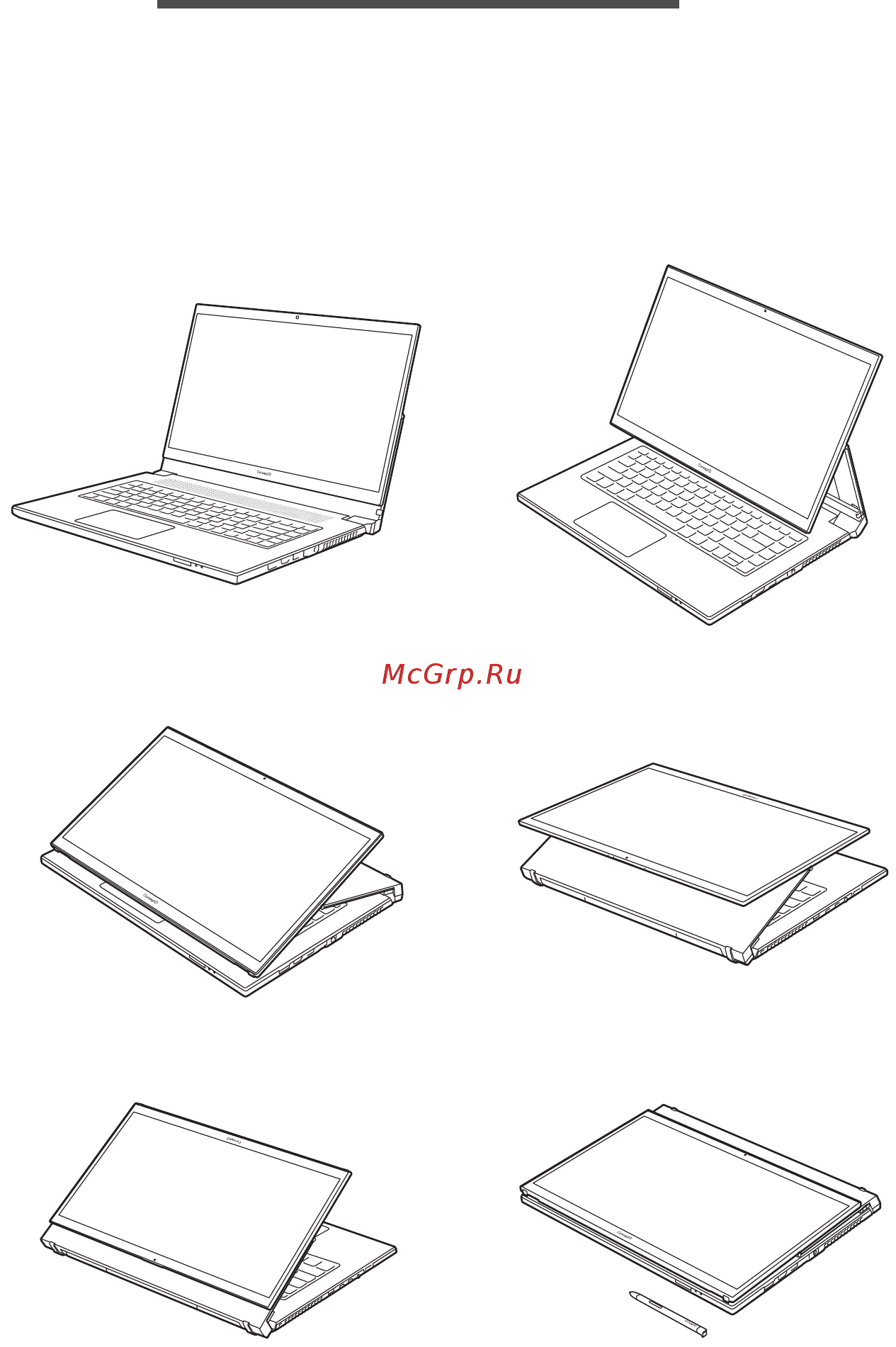 Acer ConceptD 7 Ezel CC715-71-75DL NX.C5AER.002 [23/114] Ezel hingetm