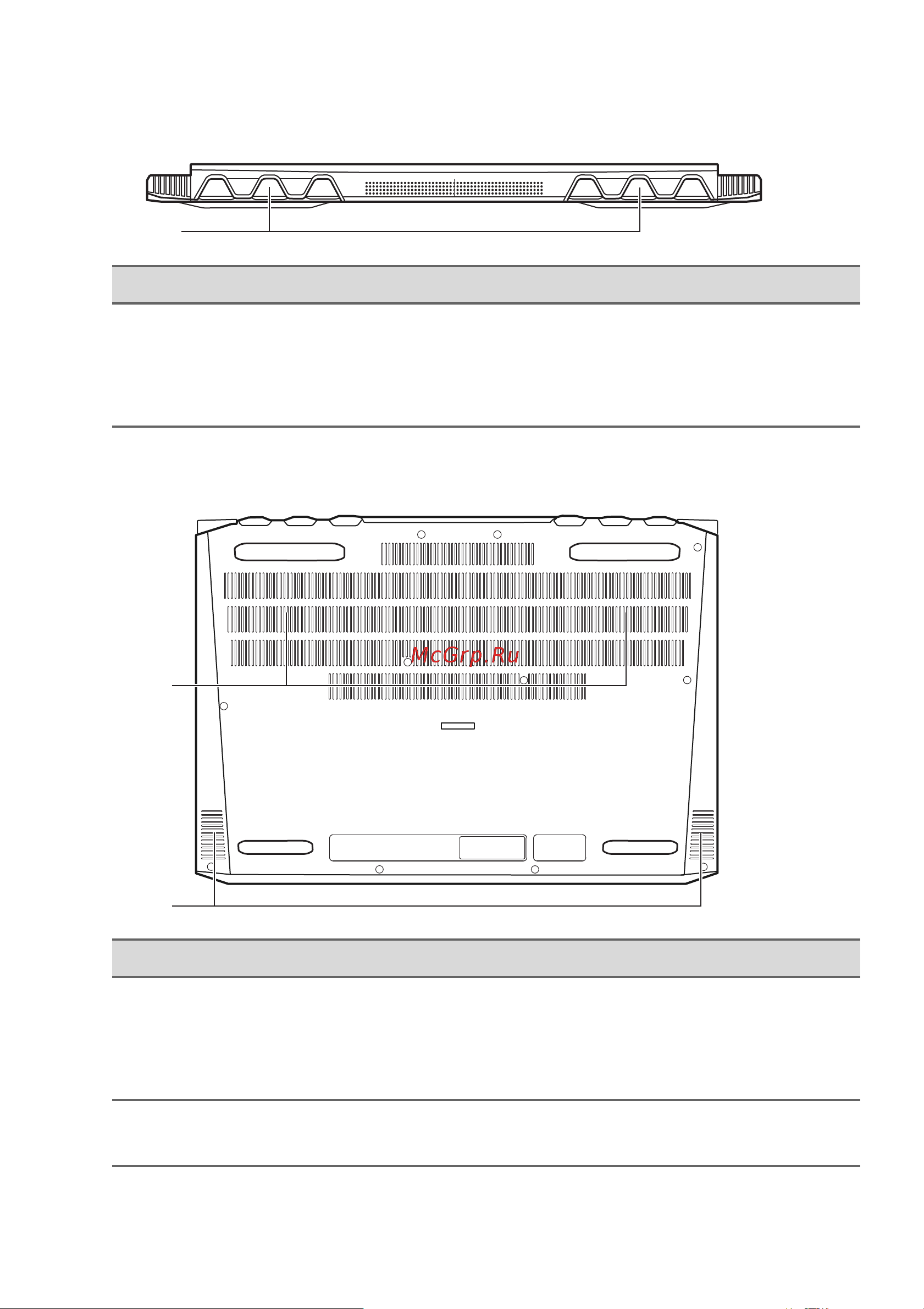 Acer ConceptD 5 CN517-71-74VU NX.C52ER.001 [15/93] Вид сзади