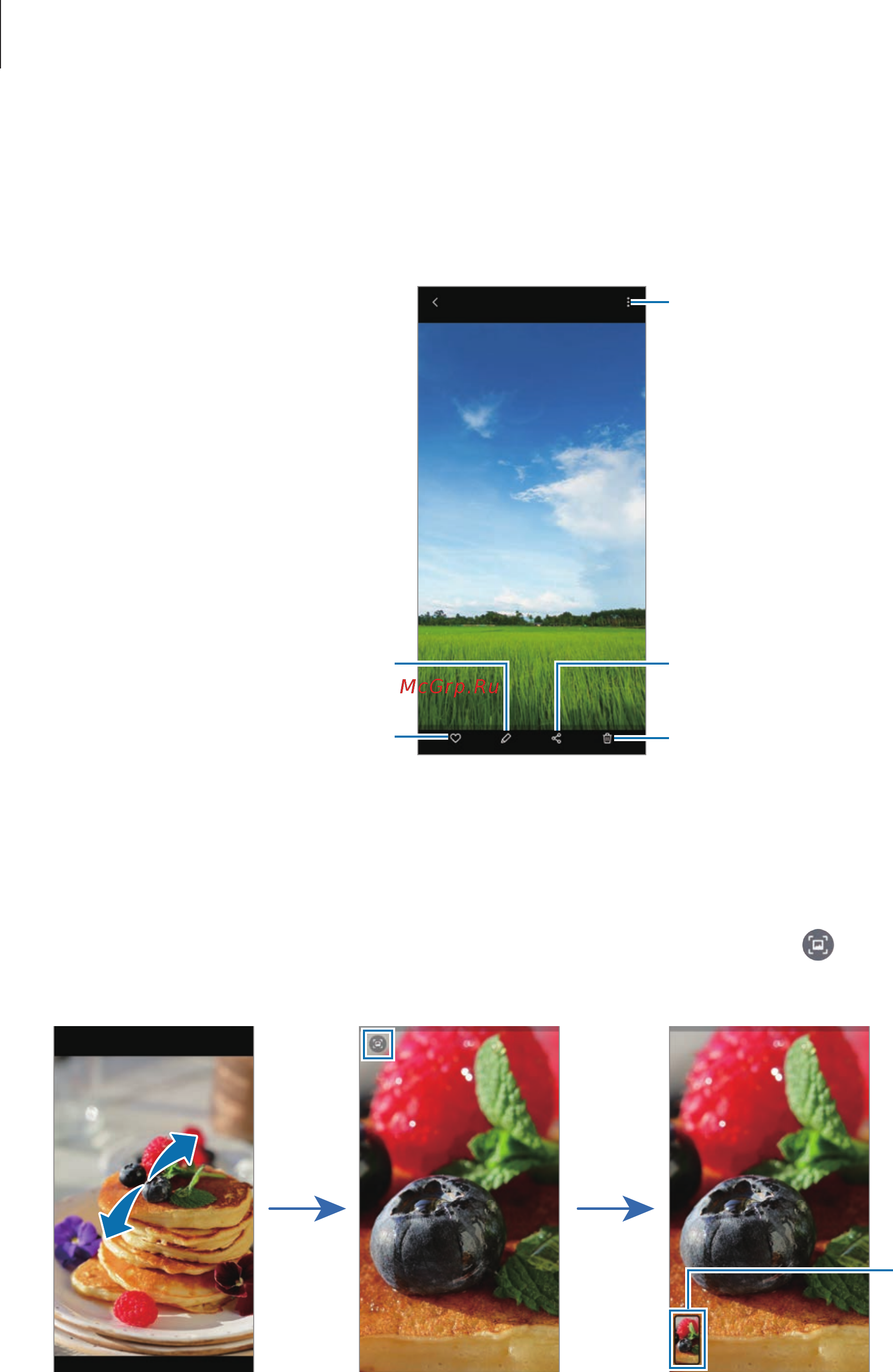 Samsung Galaxy A02 32GB Red (SM-A022G/DS) [48/80] Просмотр изображений