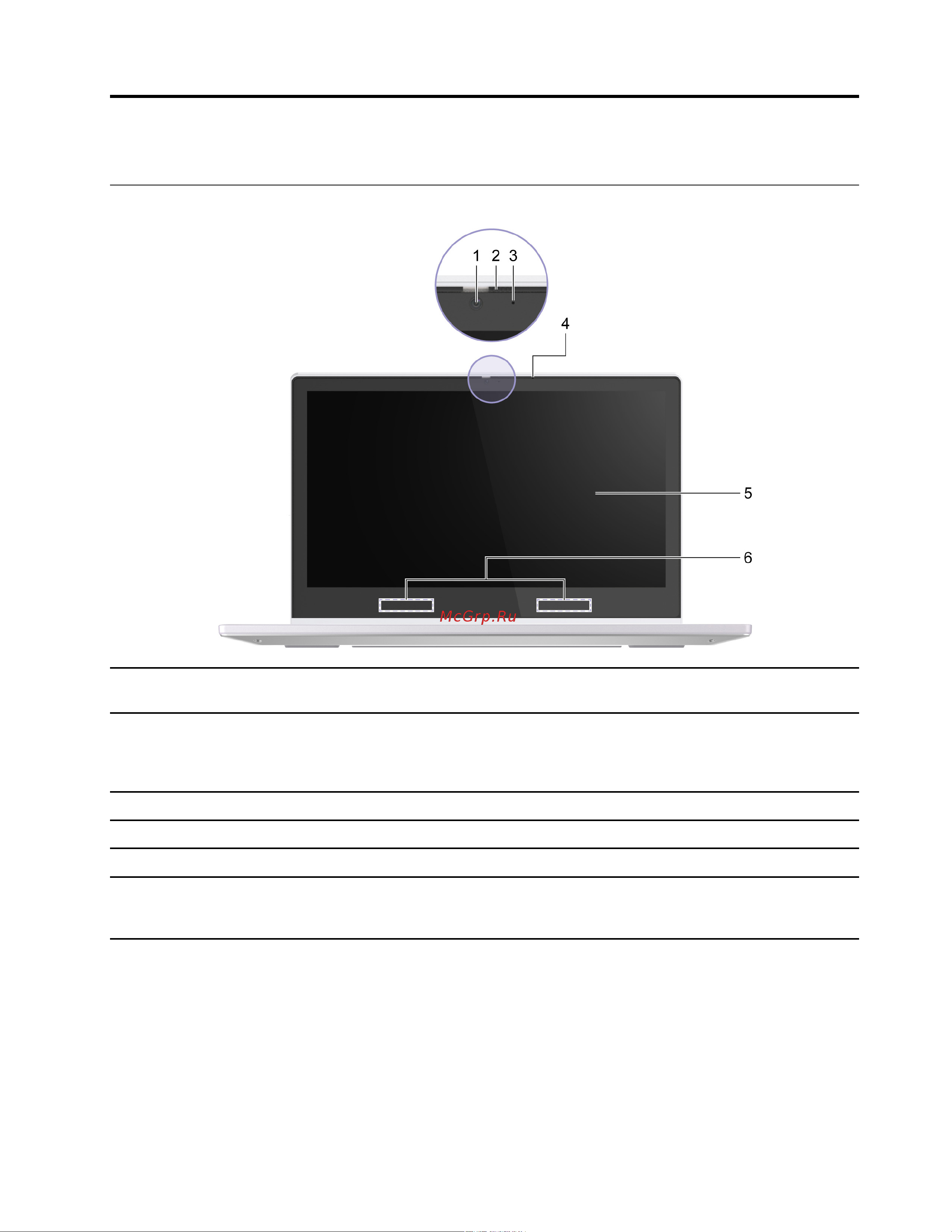 Lenovo Flex 3 11ADA05 (82G4002KRU) [7/68] Вид спереди