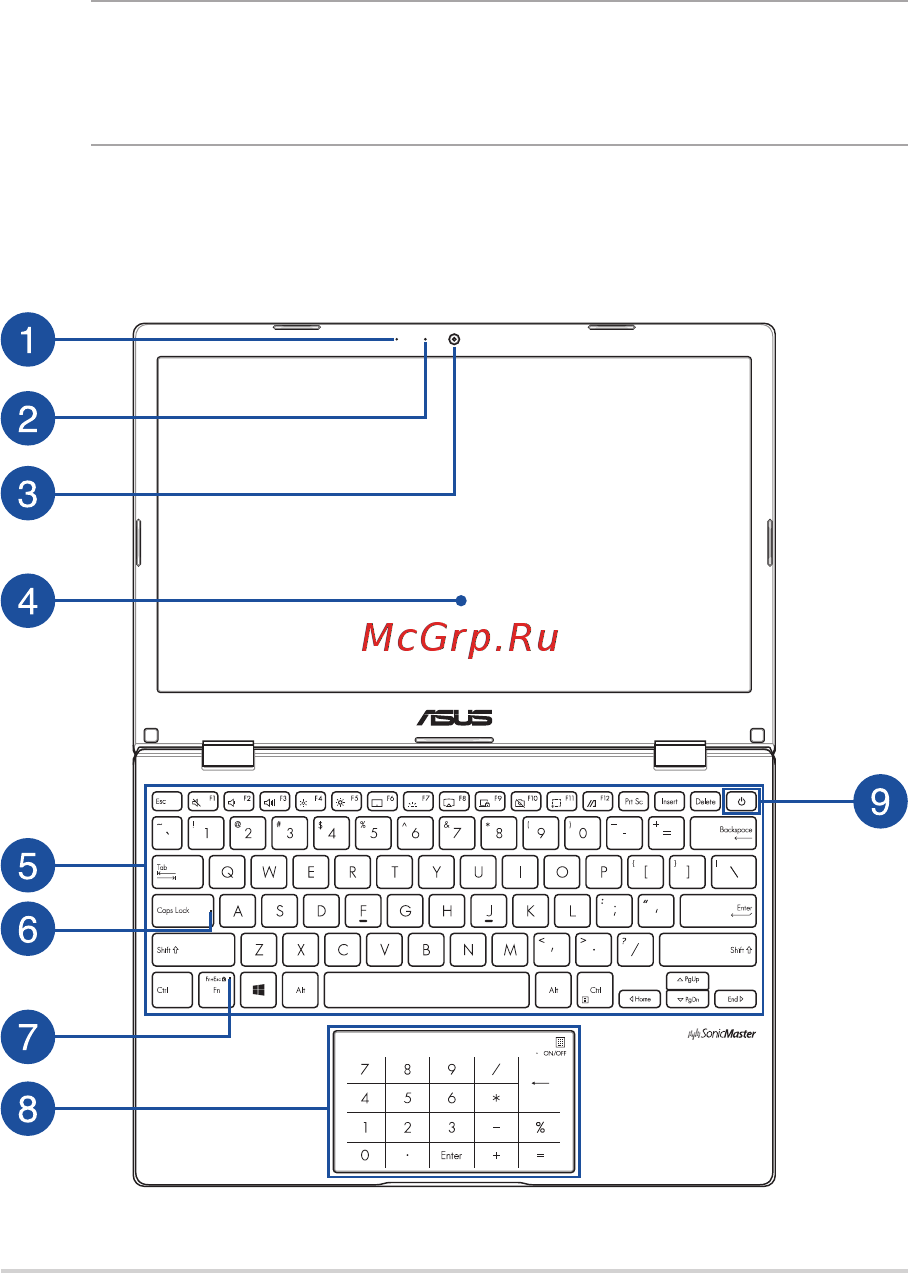 Asus VivoBook R429MA-EB642T [14/94] Модель 12