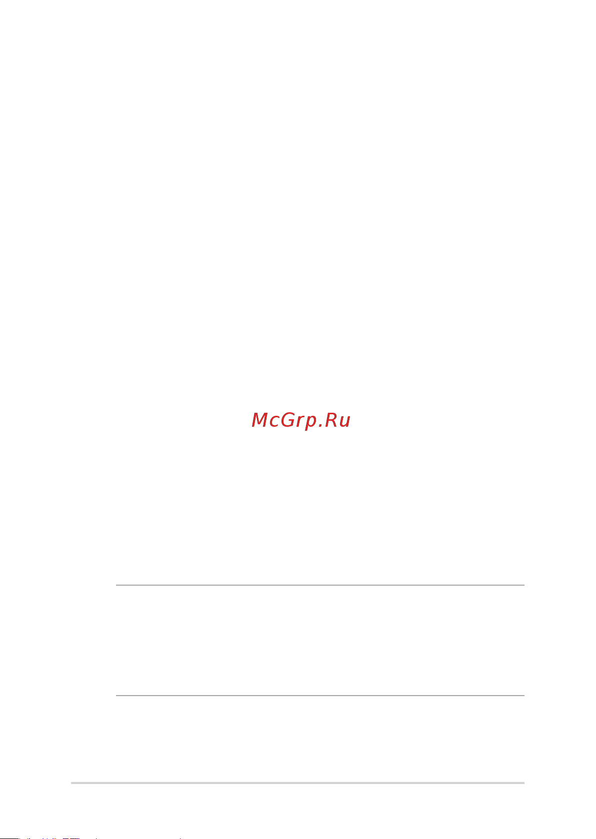 Asus PRO P1440FA-FA2583R [95/104] Federal communications commission interference statement