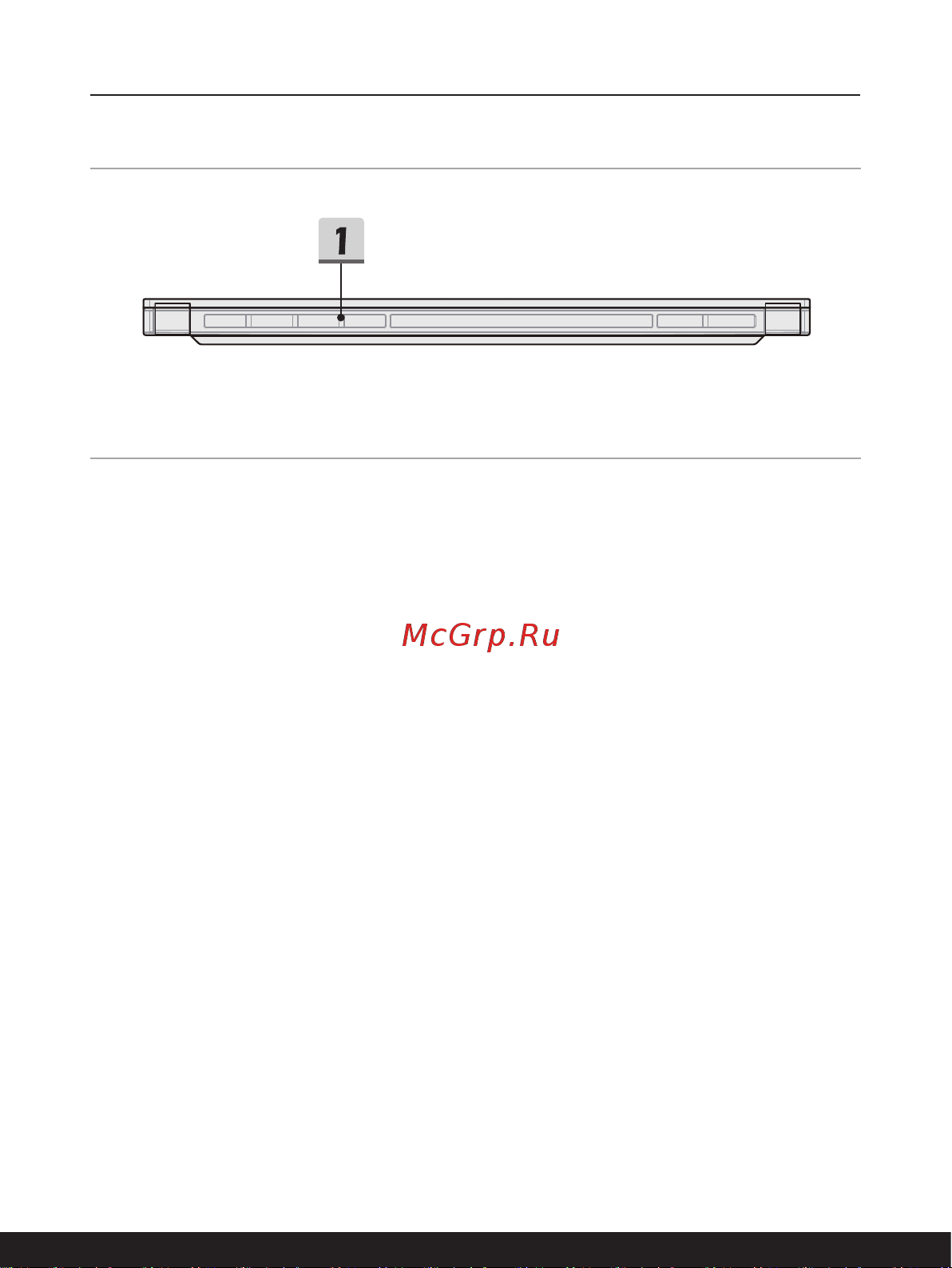 MSI GS66 Stealth 10UH-451RU [21/68] Вид сзади