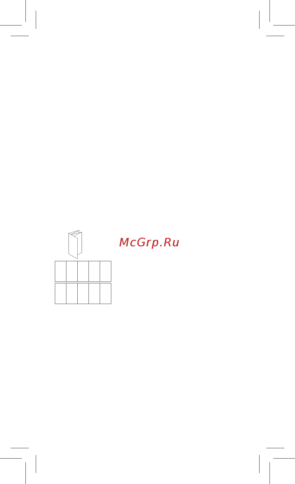 Xiaomi Redmi 9T 4+64GB Gray [11/11] 本页内容为工艺说明文字 不包含在印刷品中