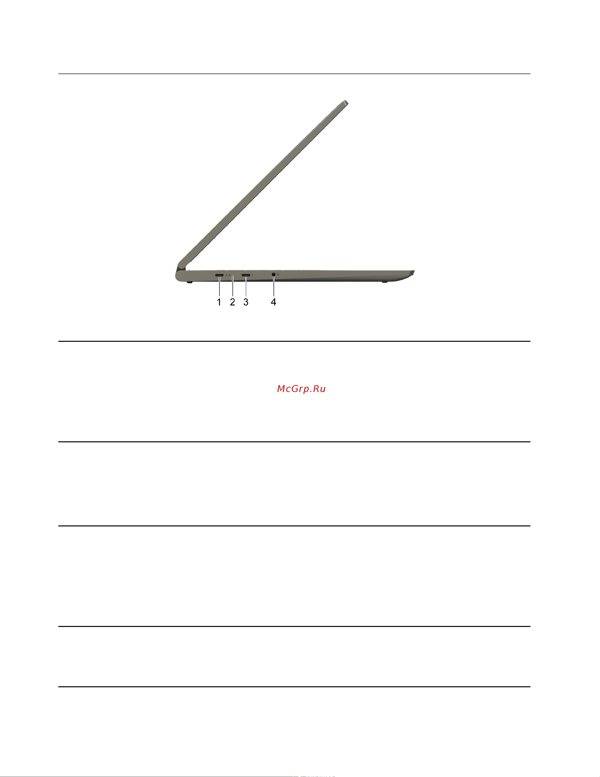 Lenovo Yoga 7 14ITL5 (82BH007RRU) [10/78] Вид слева