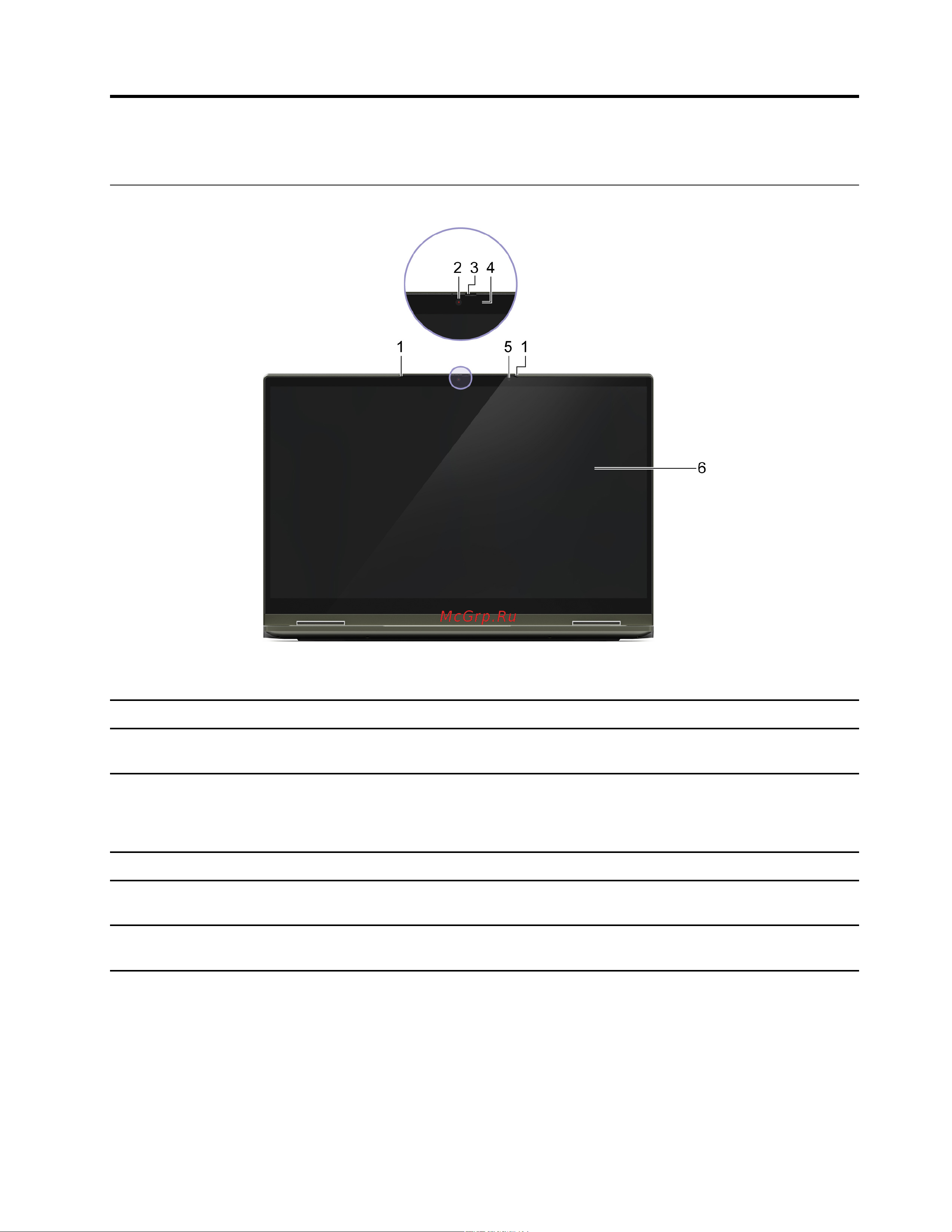 Lenovo Yoga 7 14ITL5 (82BH00ACRU) [7/78] В некоторых моделях