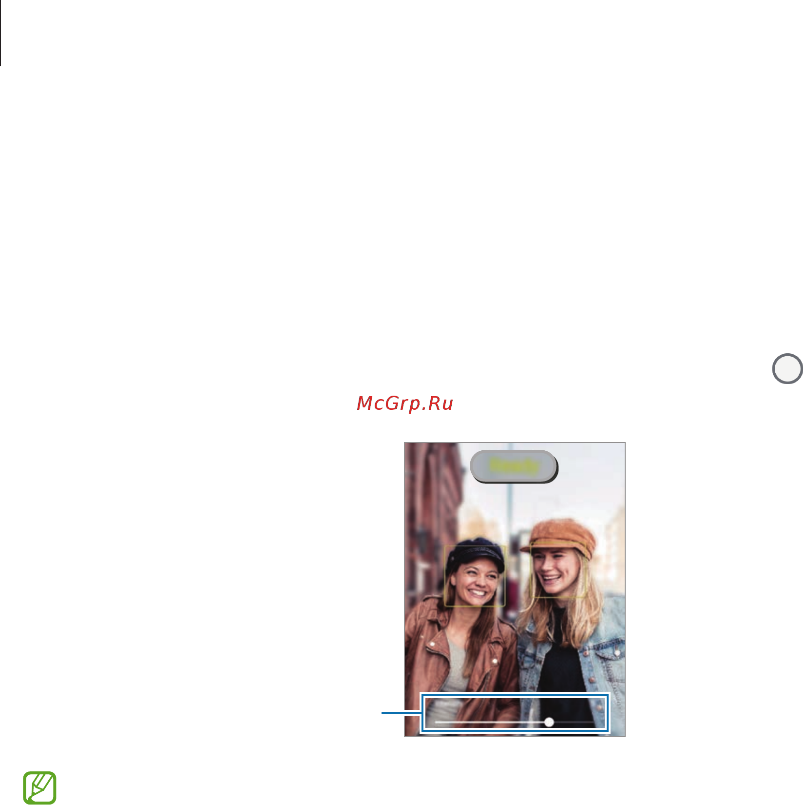 Samsung Galaxy A32 64GB Awesome Black (SM-A325F) [48/125] Портретный режим