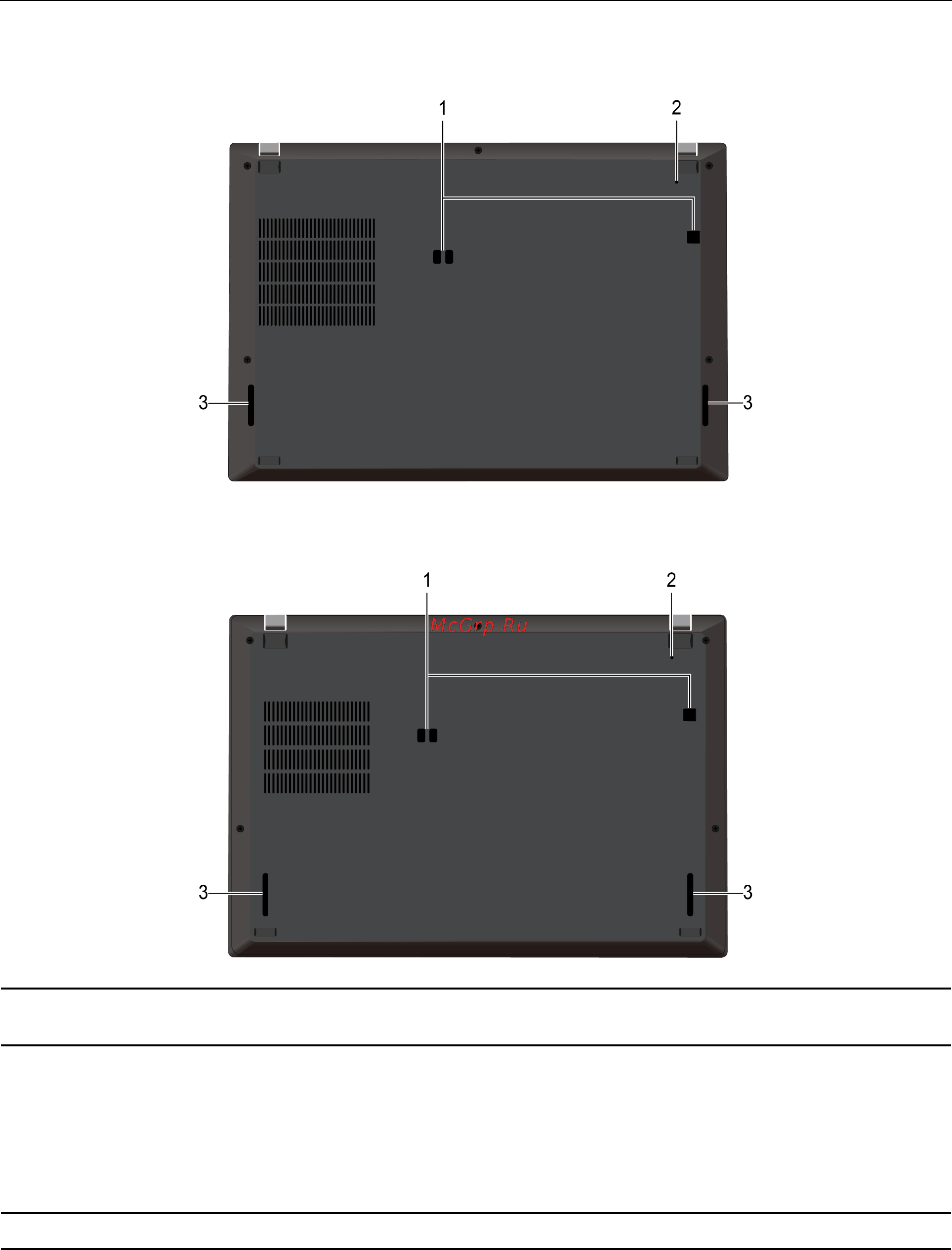 Lenovo ThinkPad X13 Gen 1 (20T2002MRT) [16/126] Thinkpad x13 gen 1