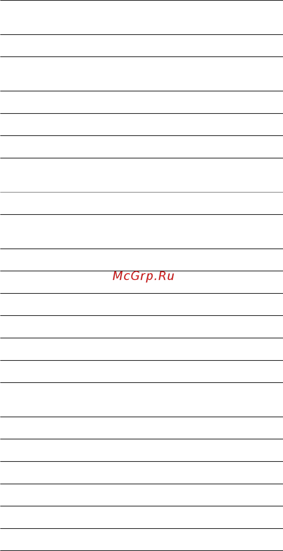 Bosch HBN884751 [4/115] Содержание