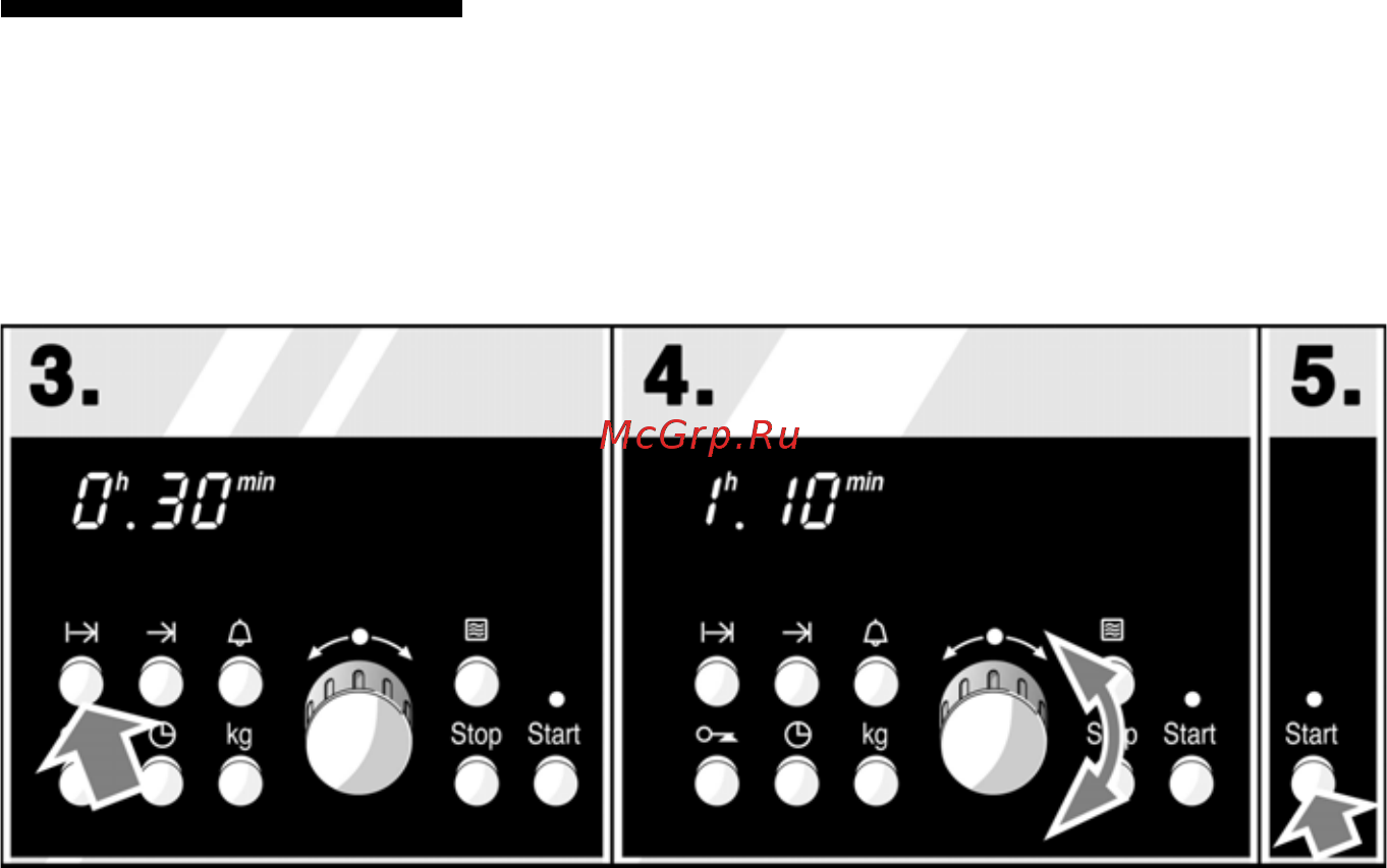 Bosch HBN884751 [42/115] Автоматическое выключение духового шкафа