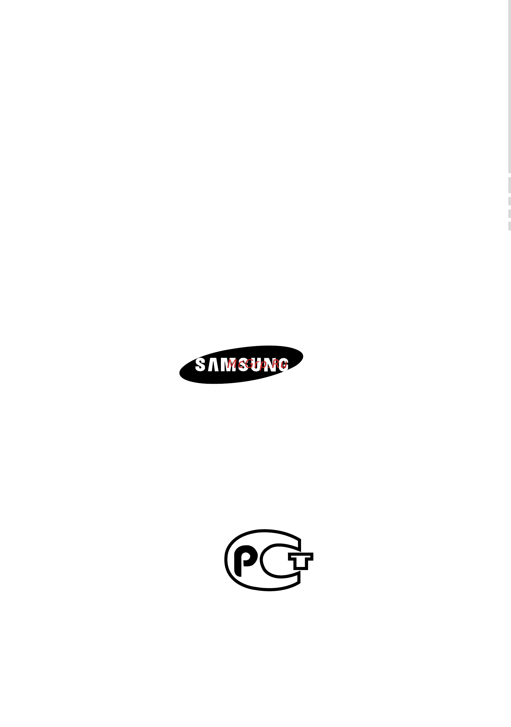 Samsung DVD-P370 K [37/37] Ая46