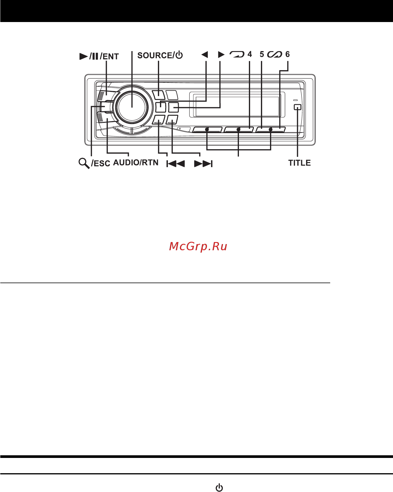 Alpine CDA-9883 R [39/60] Pod nneep опция