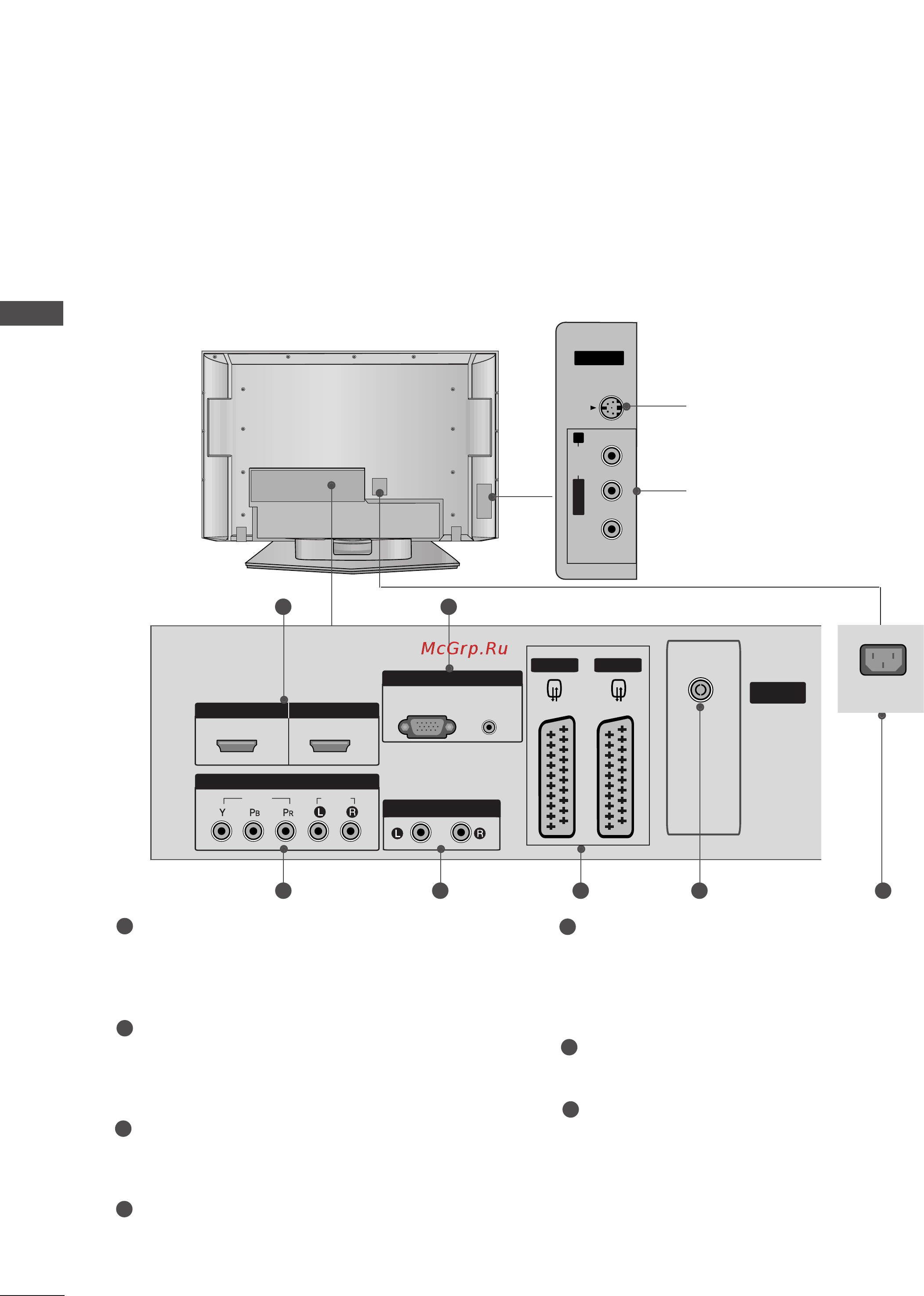 LG 32 LC41 [8/84] Подготовка