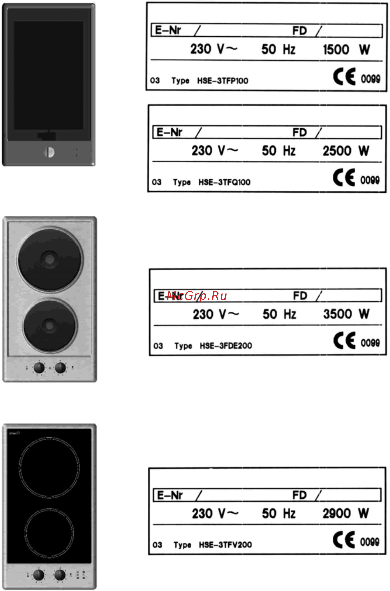 Bosch PKT 345 E Инструкция по эксплуатации онлайн [22/31] 570350